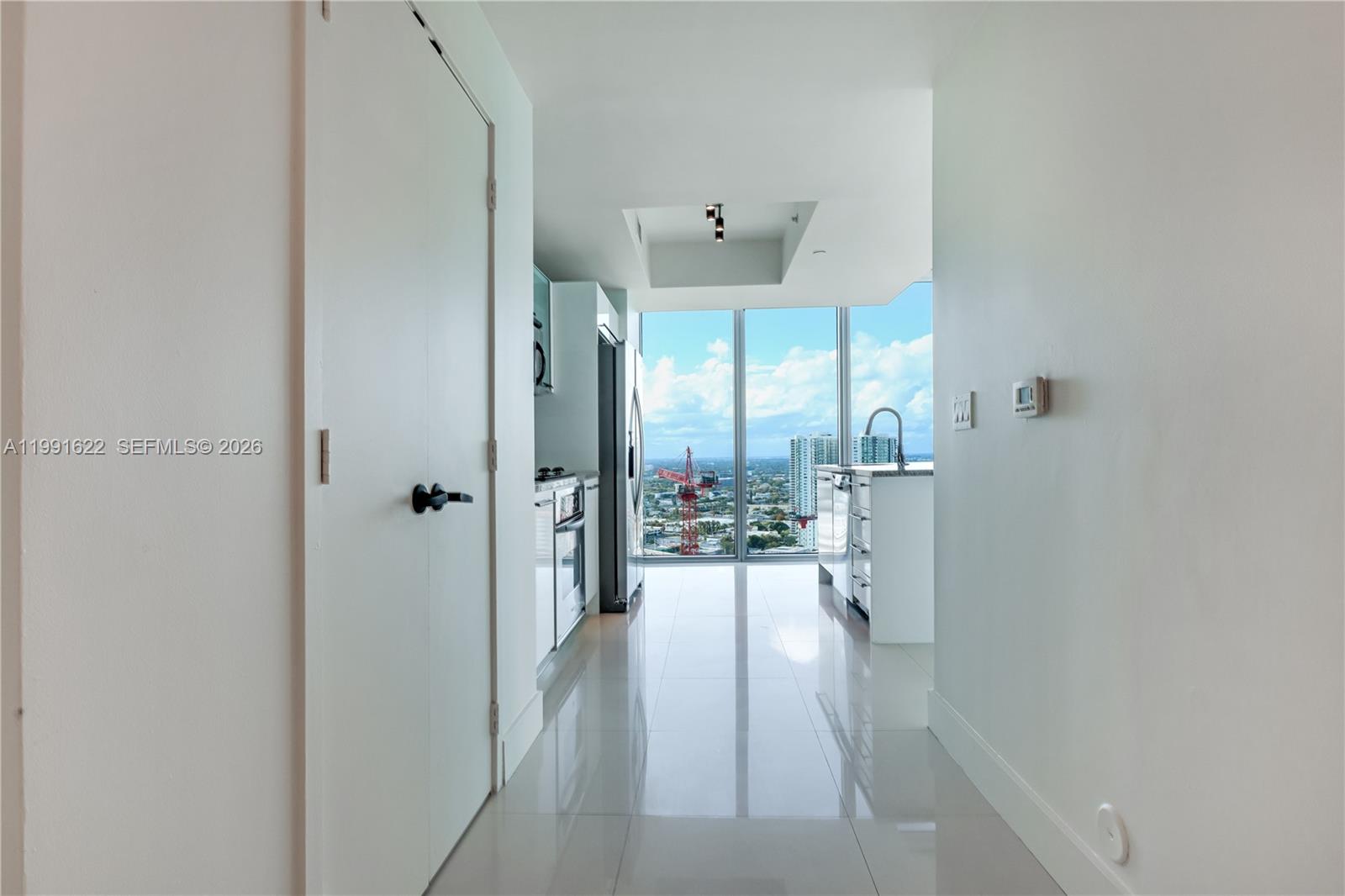 888 Biscayne Blvd #3112, Miami FL 33132