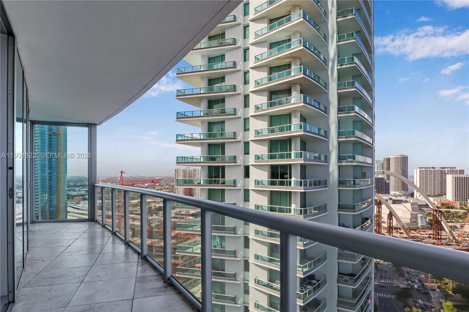 888 Biscayne Blvd #3112, Miami FL 33132