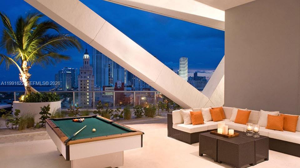 888 Biscayne Blvd #3112, Miami FL 33132
