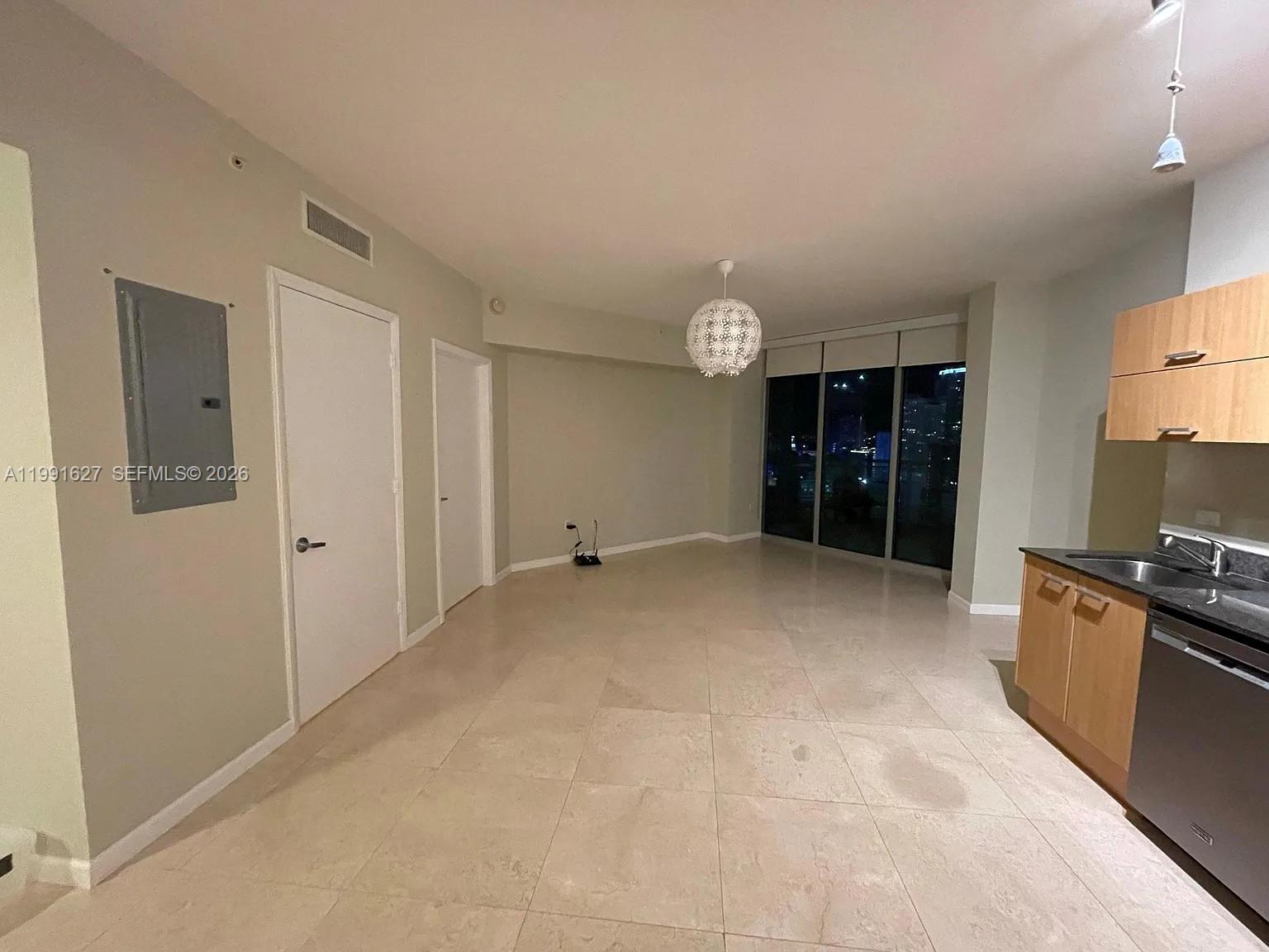 350 S Miami Ave #2807, Miami FL 33130
