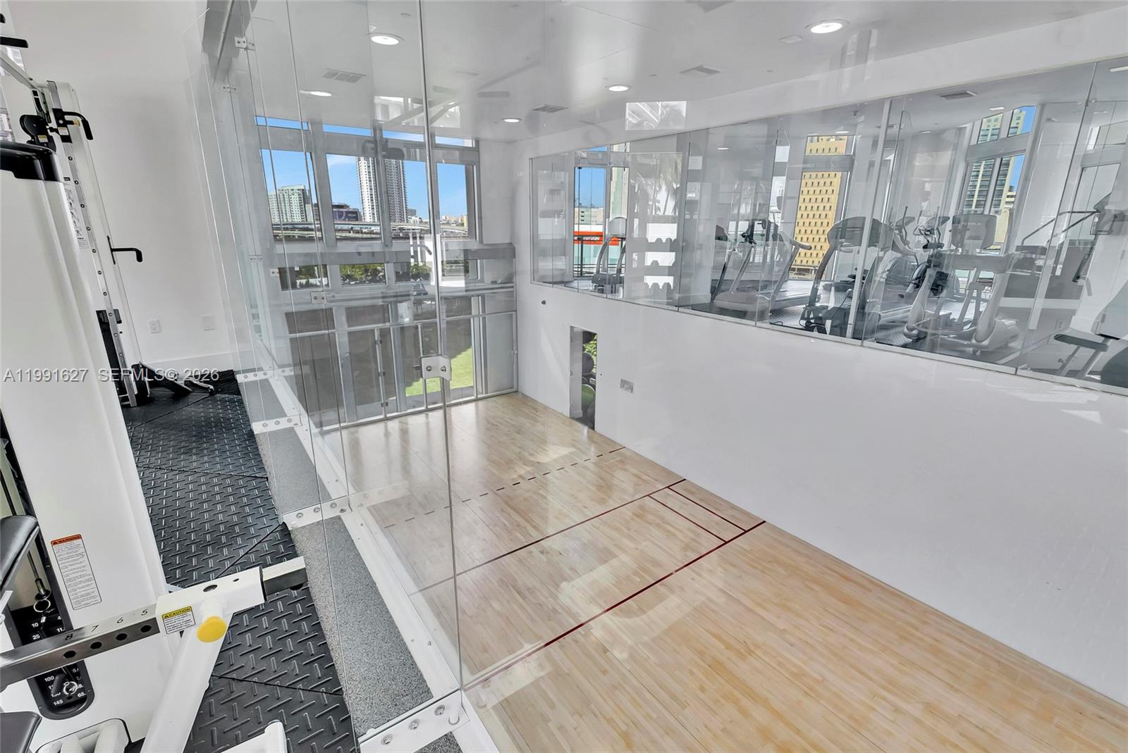 350 S Miami Ave #2807, Miami FL 33130