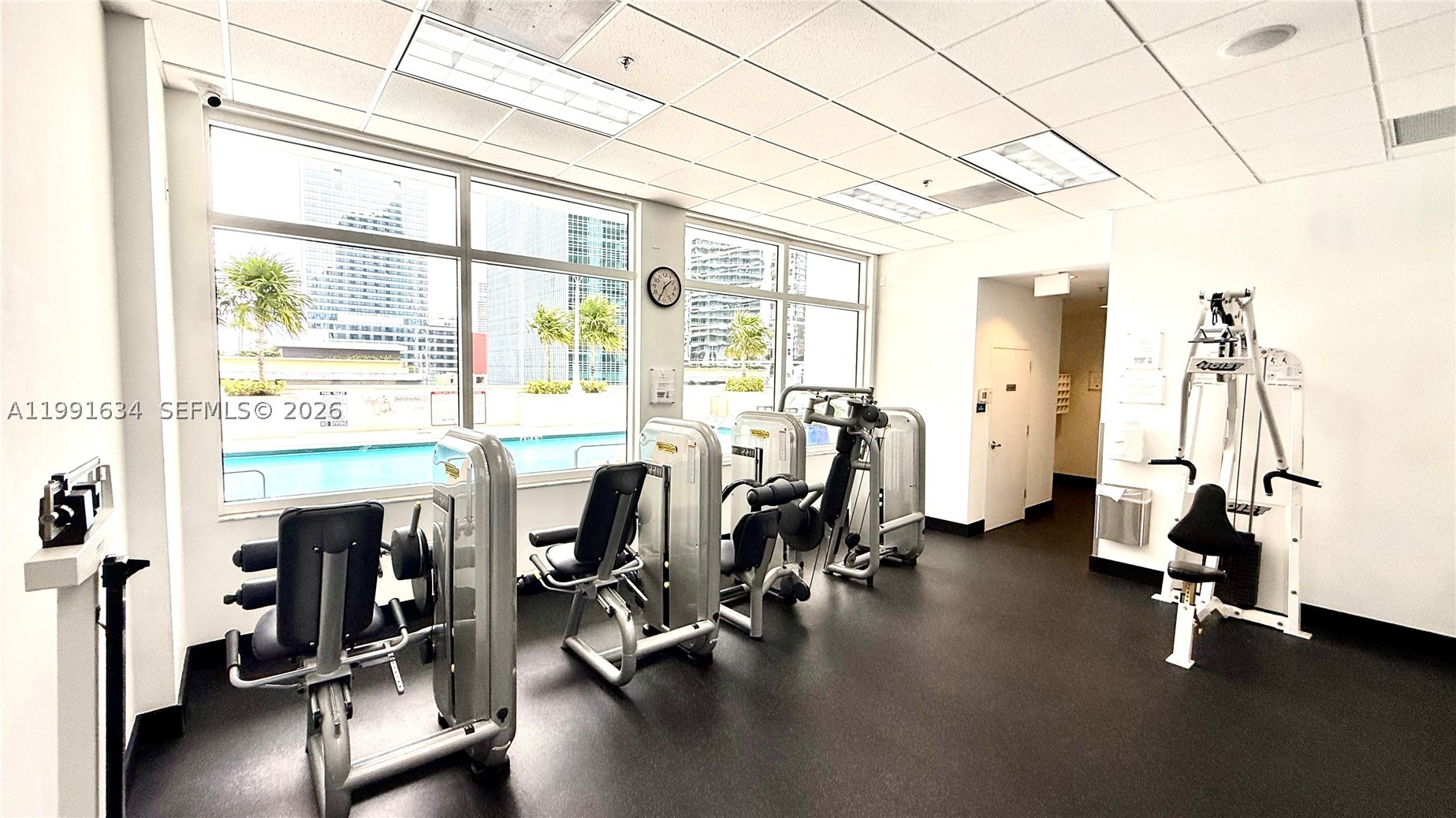 1200 Brickell Bay Dr #2216, Miami FL 33131