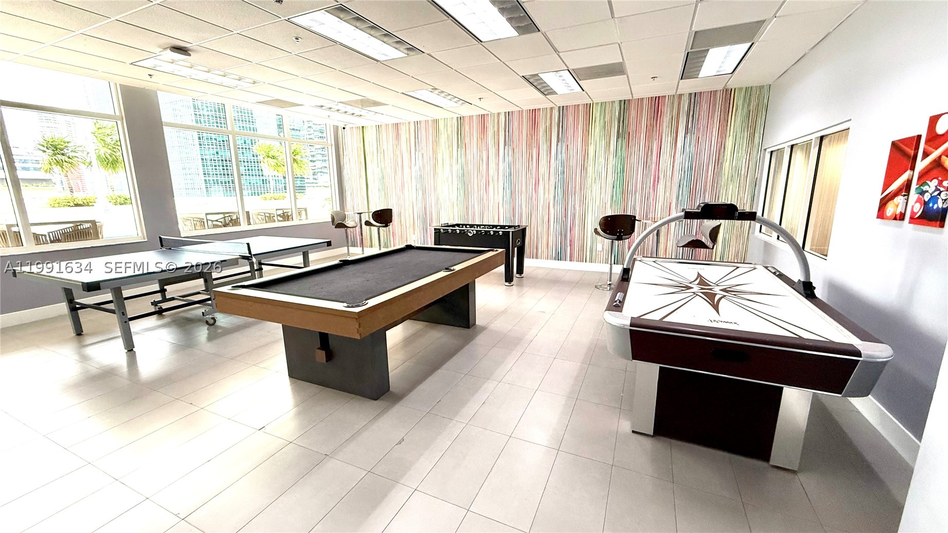 1200 Brickell Bay Dr #2216, Miami FL 33131