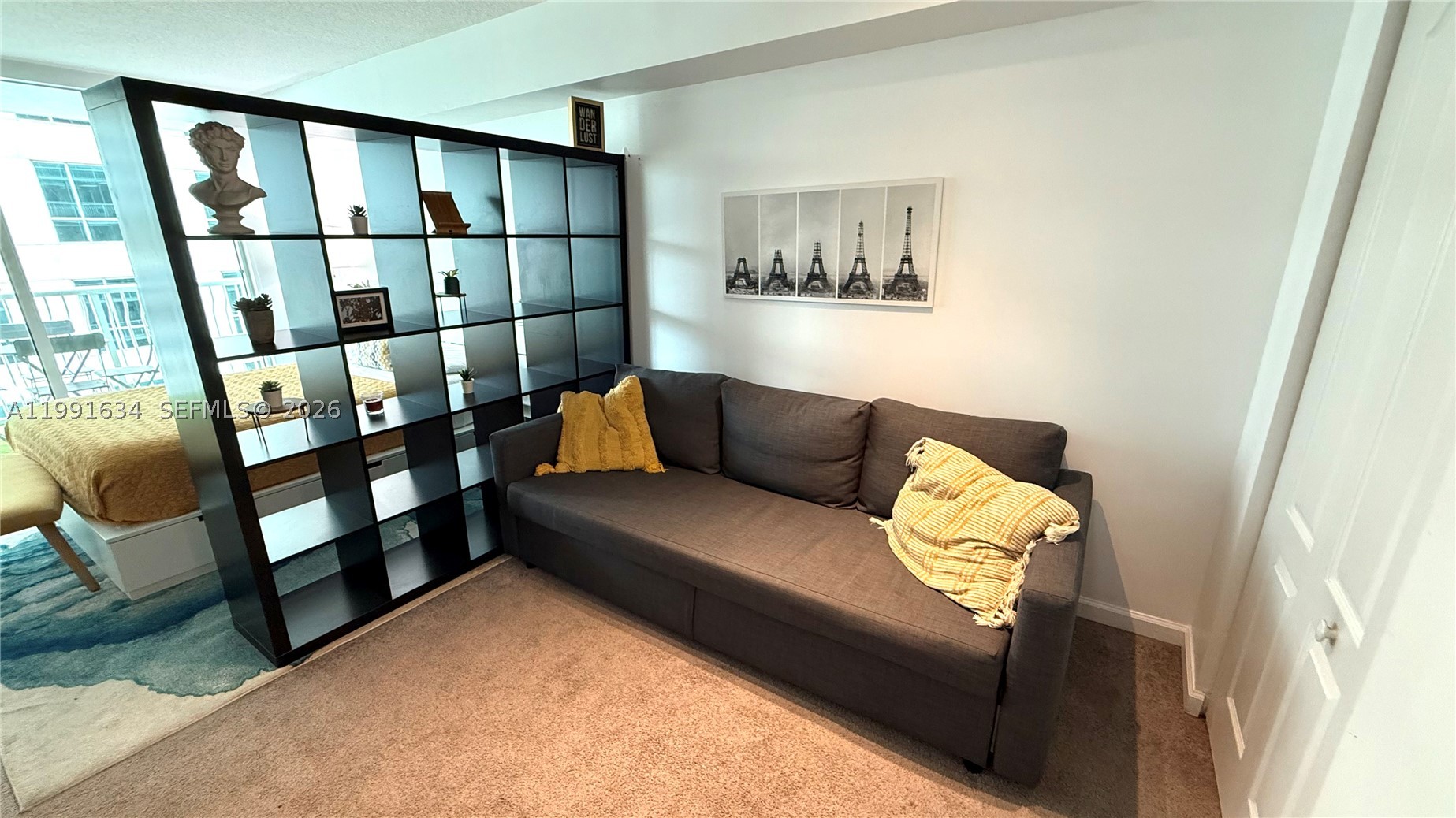 1200 Brickell Bay Dr #2216, Miami FL 33131