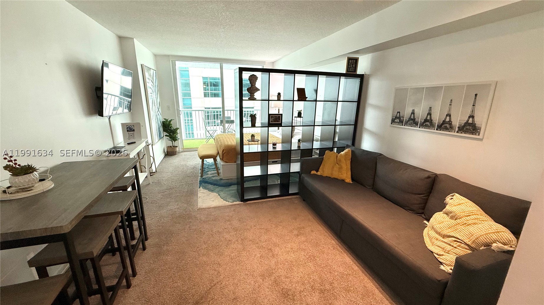 1200 Brickell Bay Dr #2216, Miami FL 33131