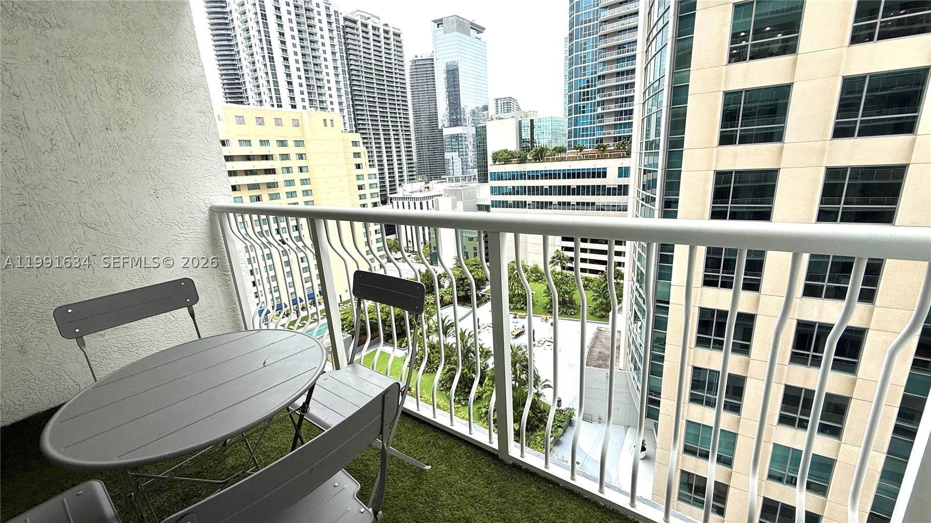 1200 Brickell Bay Dr #2216, Miami FL 33131