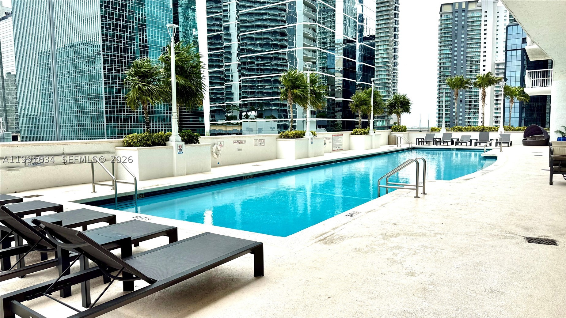 1200 Brickell Bay Dr #2216, Miami FL 33131