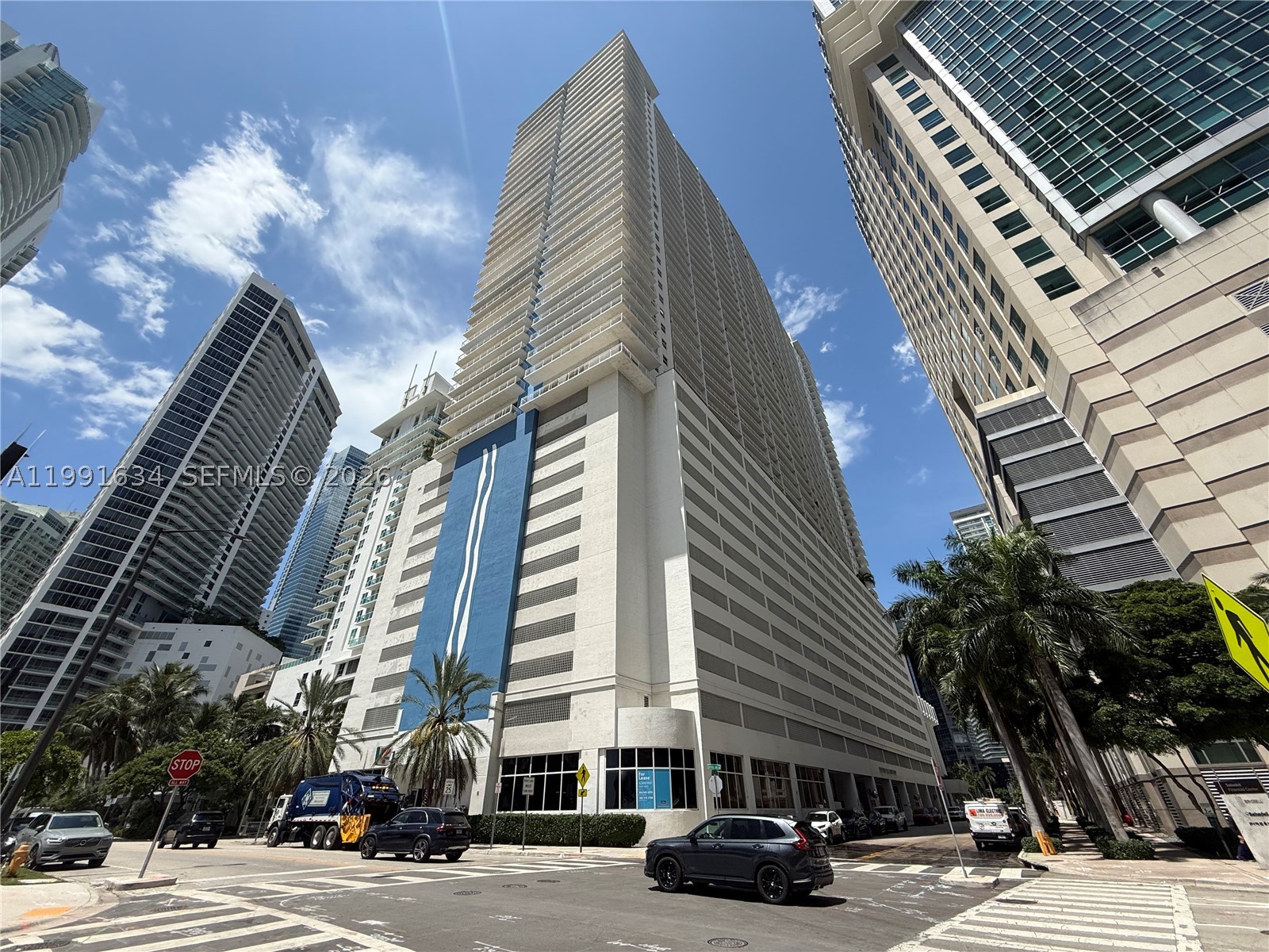 1200 Brickell Bay Dr #2216, Miami FL 33131