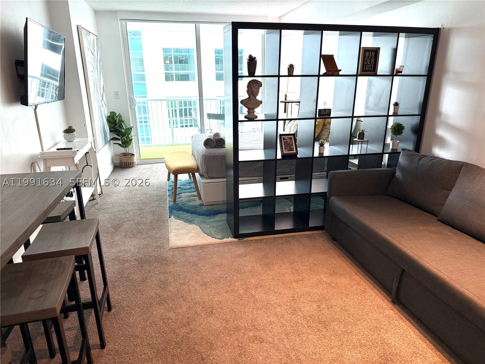 1200 Brickell Bay Dr #2216, Miami FL 33131