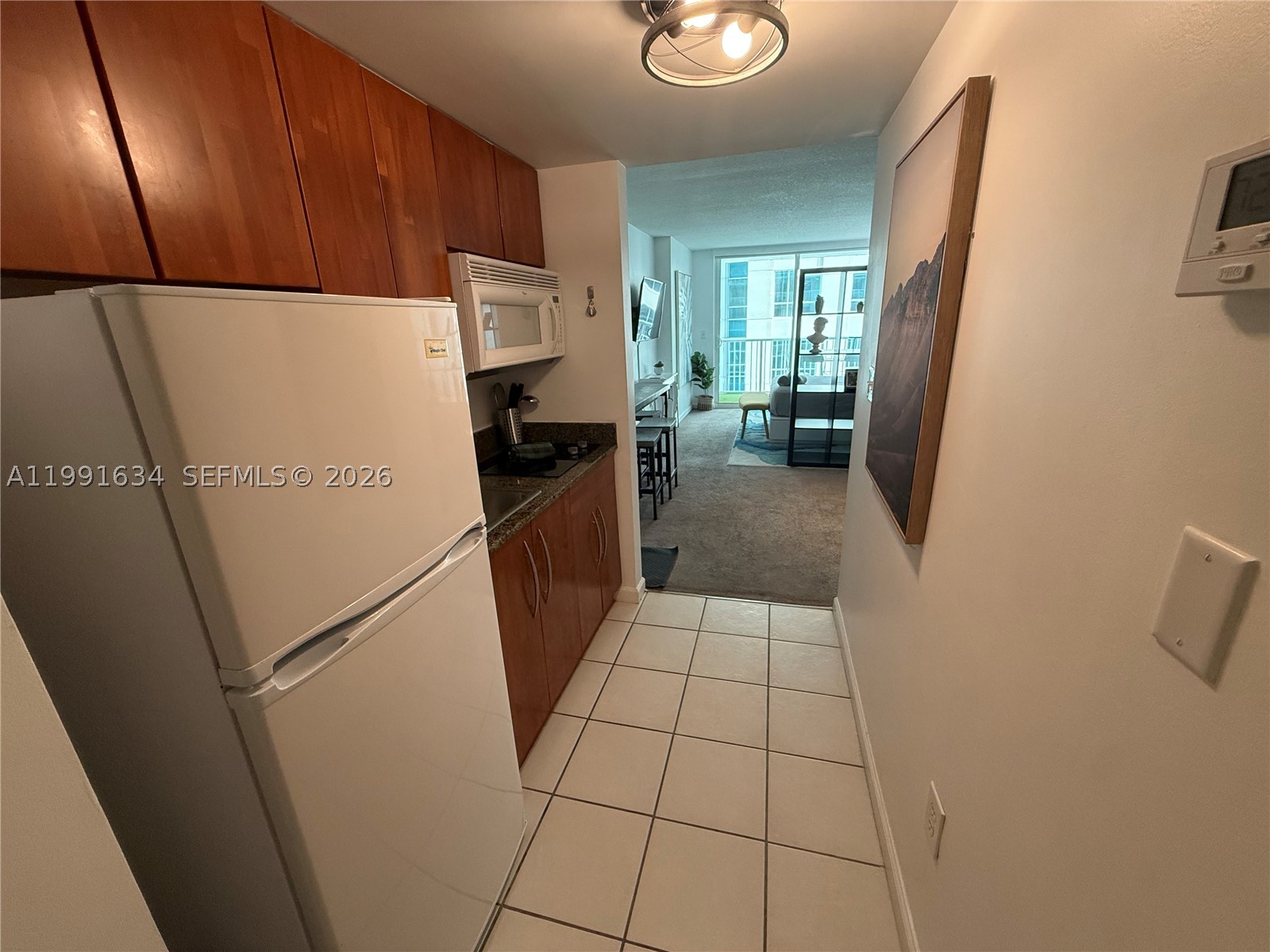 1200 Brickell Bay Dr #2216, Miami FL 33131