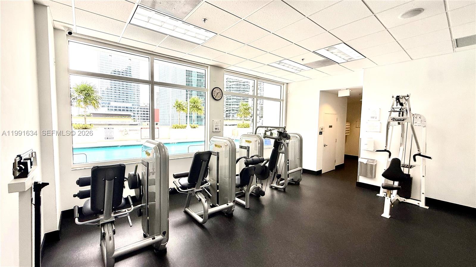 1200 Brickell Bay Dr #2216, Miami FL 33131