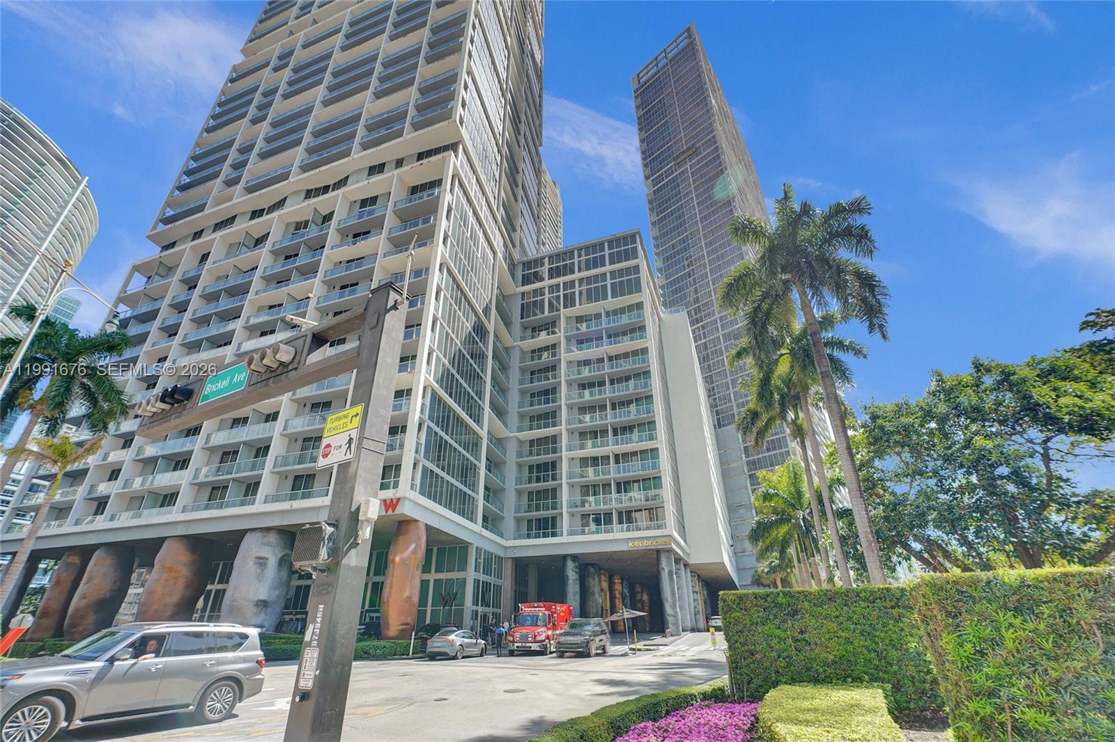475 Brickell Ave #5010, Miami FL 33131
