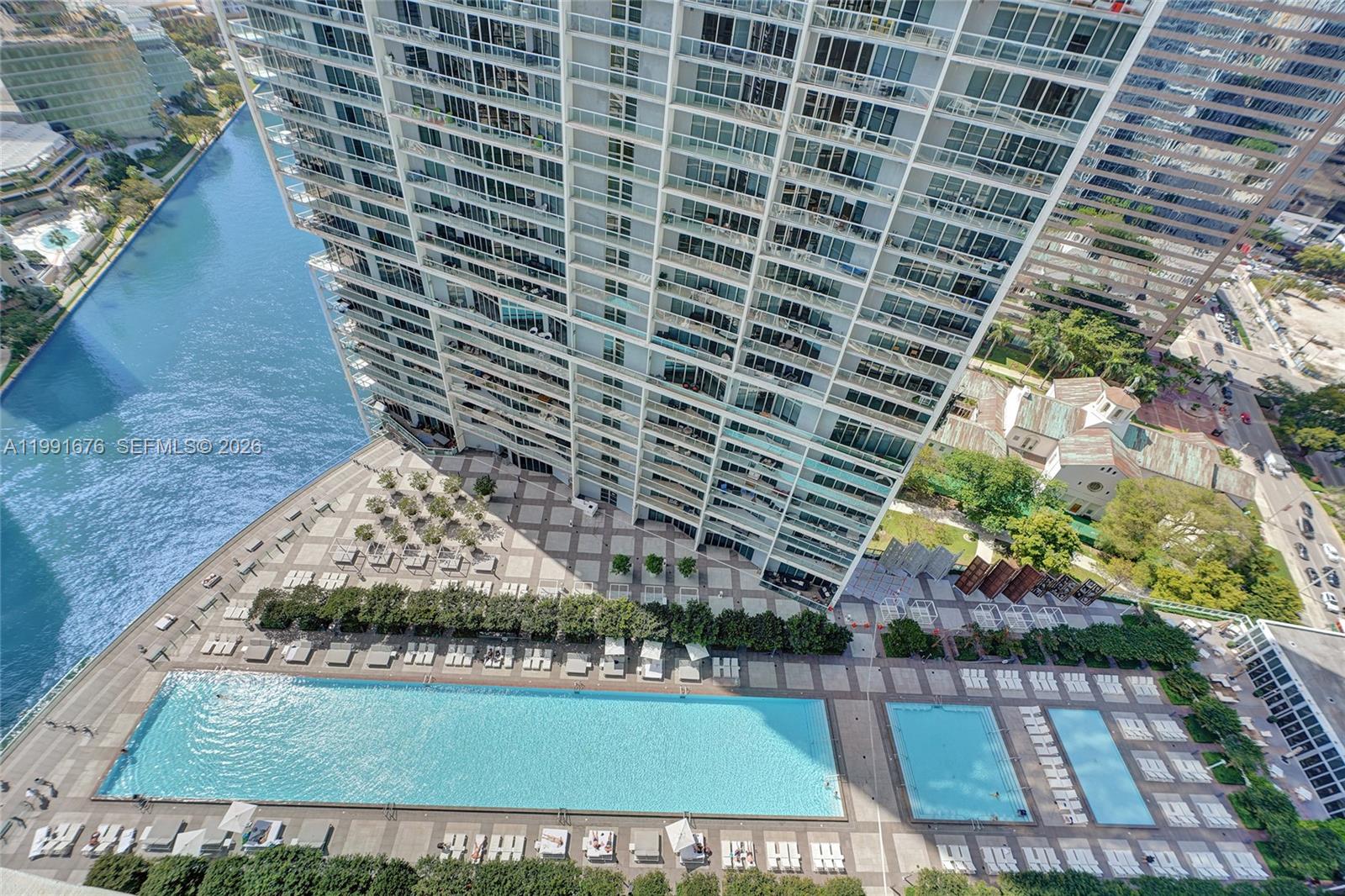 475 Brickell Ave #5010, Miami FL 33131