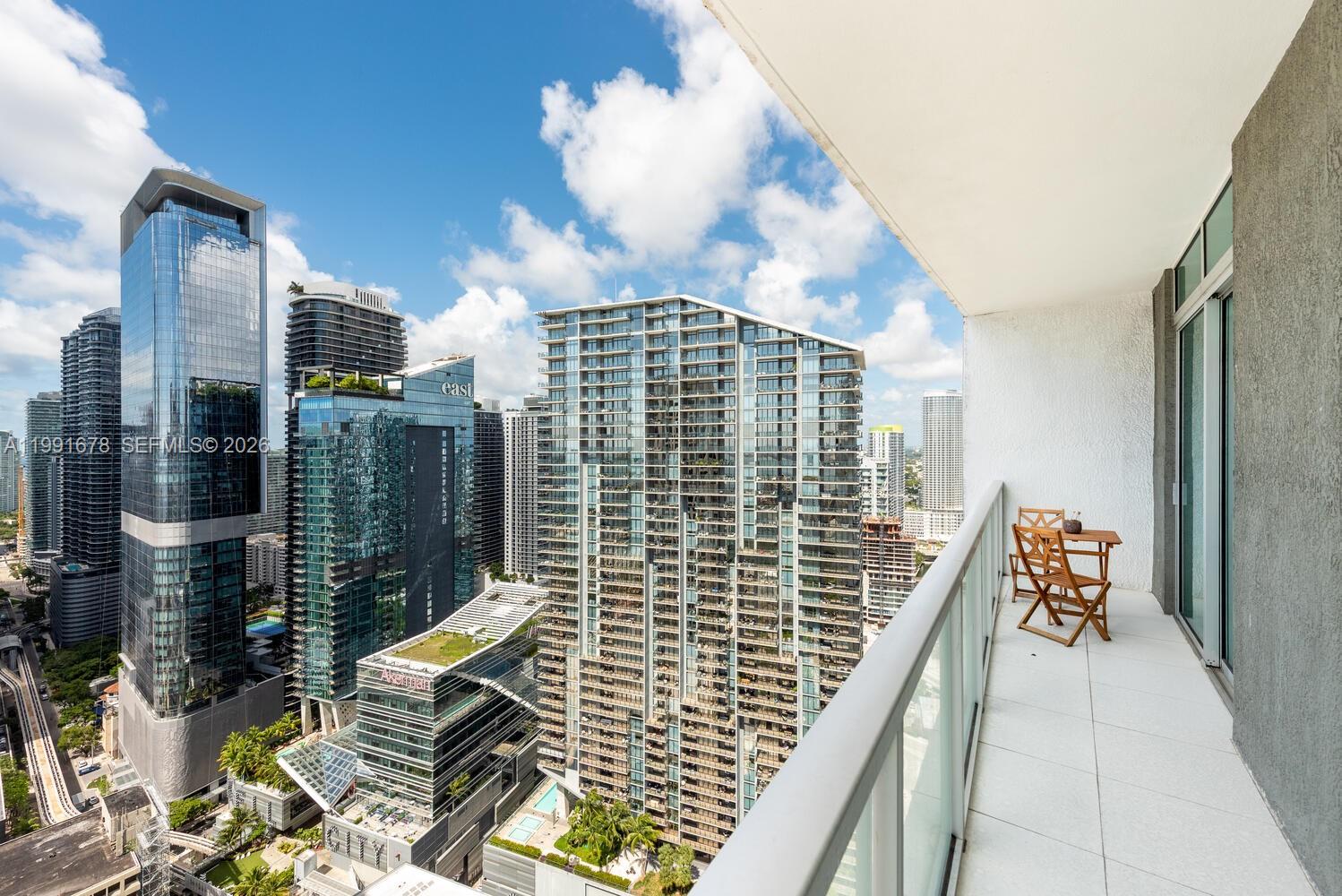 55 SE 6th St #4308, Miami FL 33131