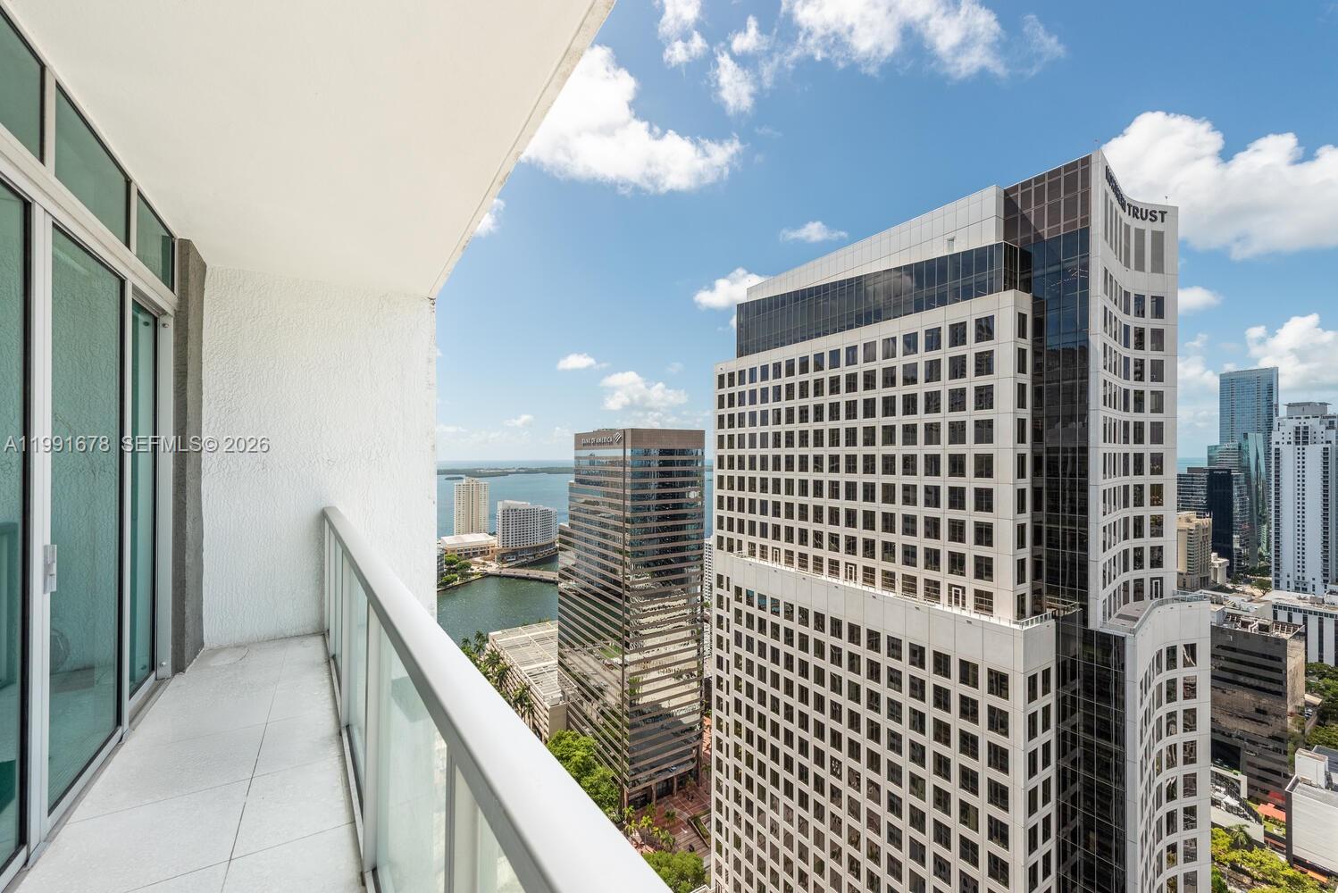 55 SE 6th St #4308, Miami FL 33131