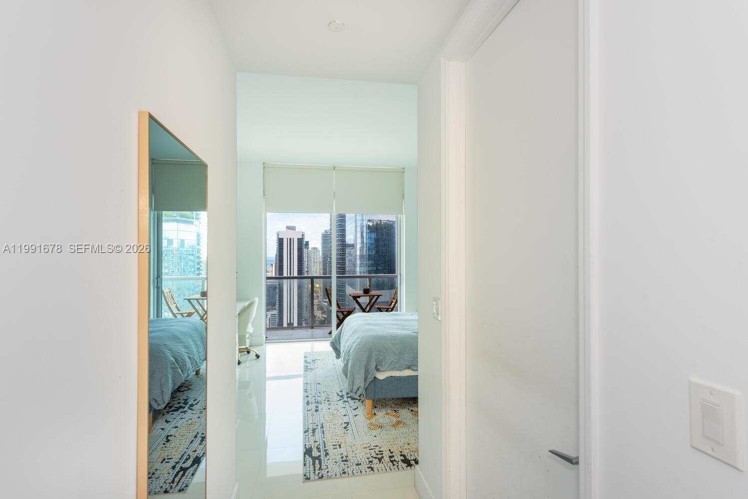 55 SE 6th St #4308, Miami FL 33131