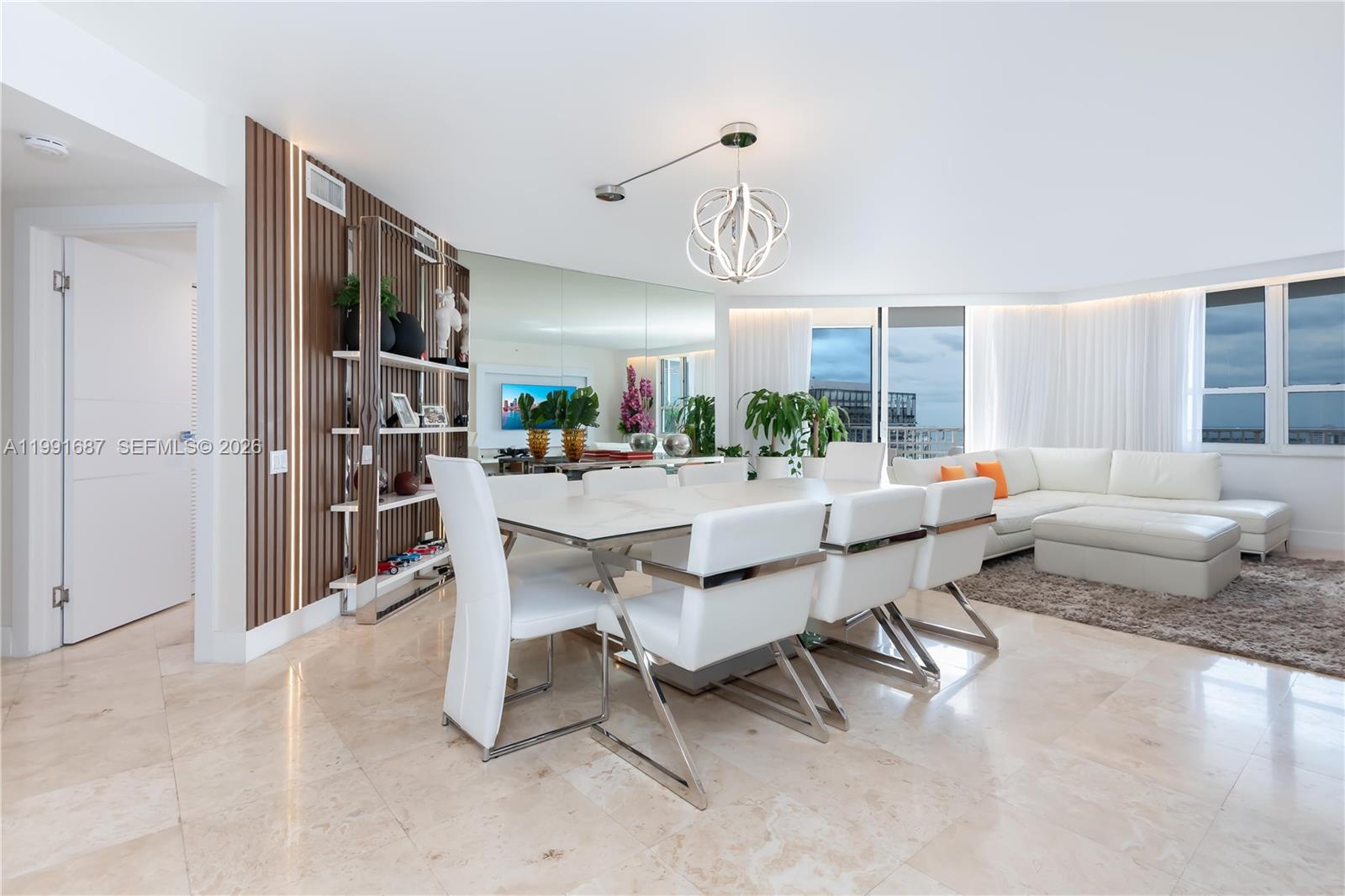 701 Brickell Key Blvd #1912, Miami FL 33131