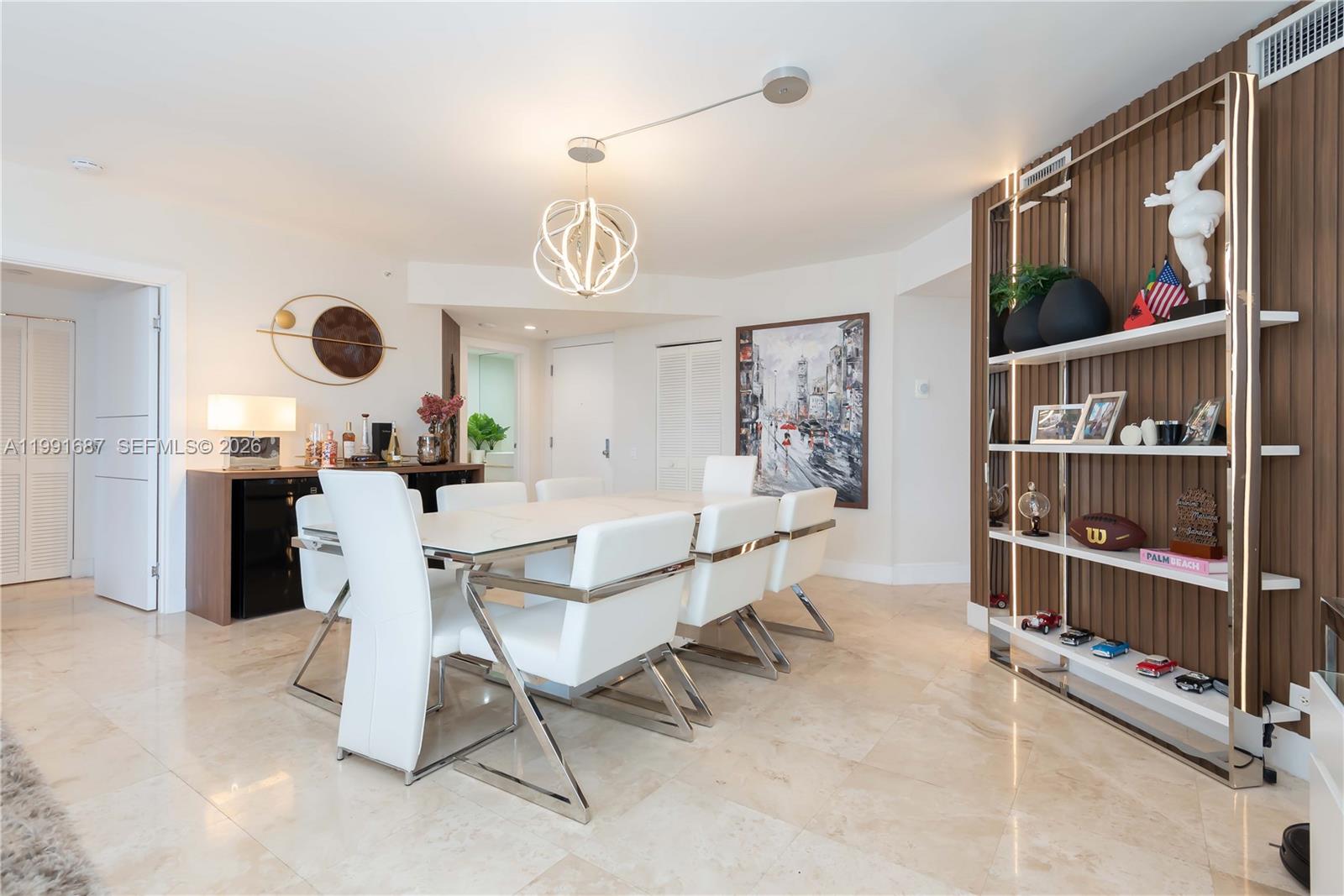 701 Brickell Key Blvd #1912, Miami FL 33131