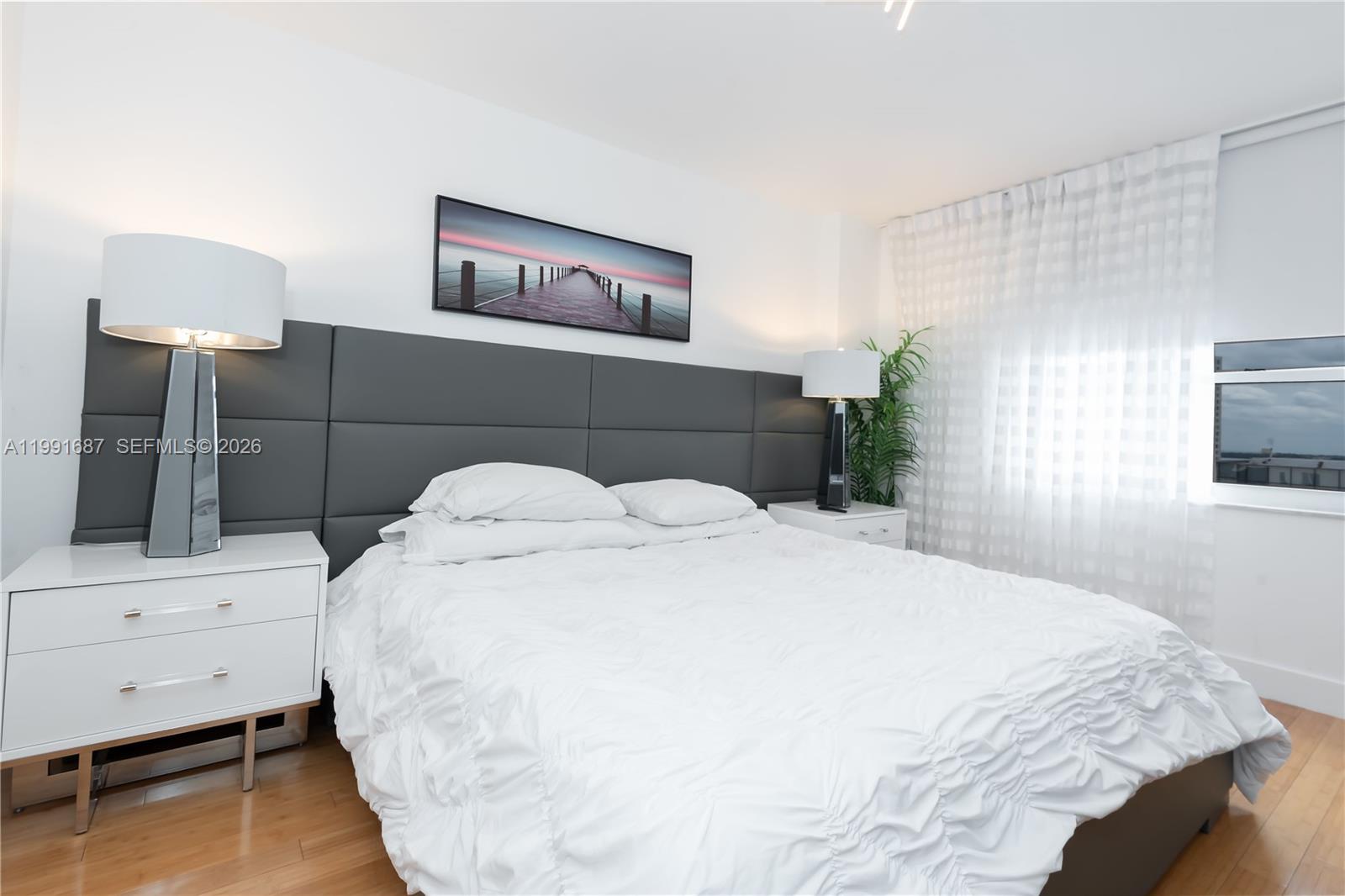 701 Brickell Key Blvd #1912, Miami FL 33131