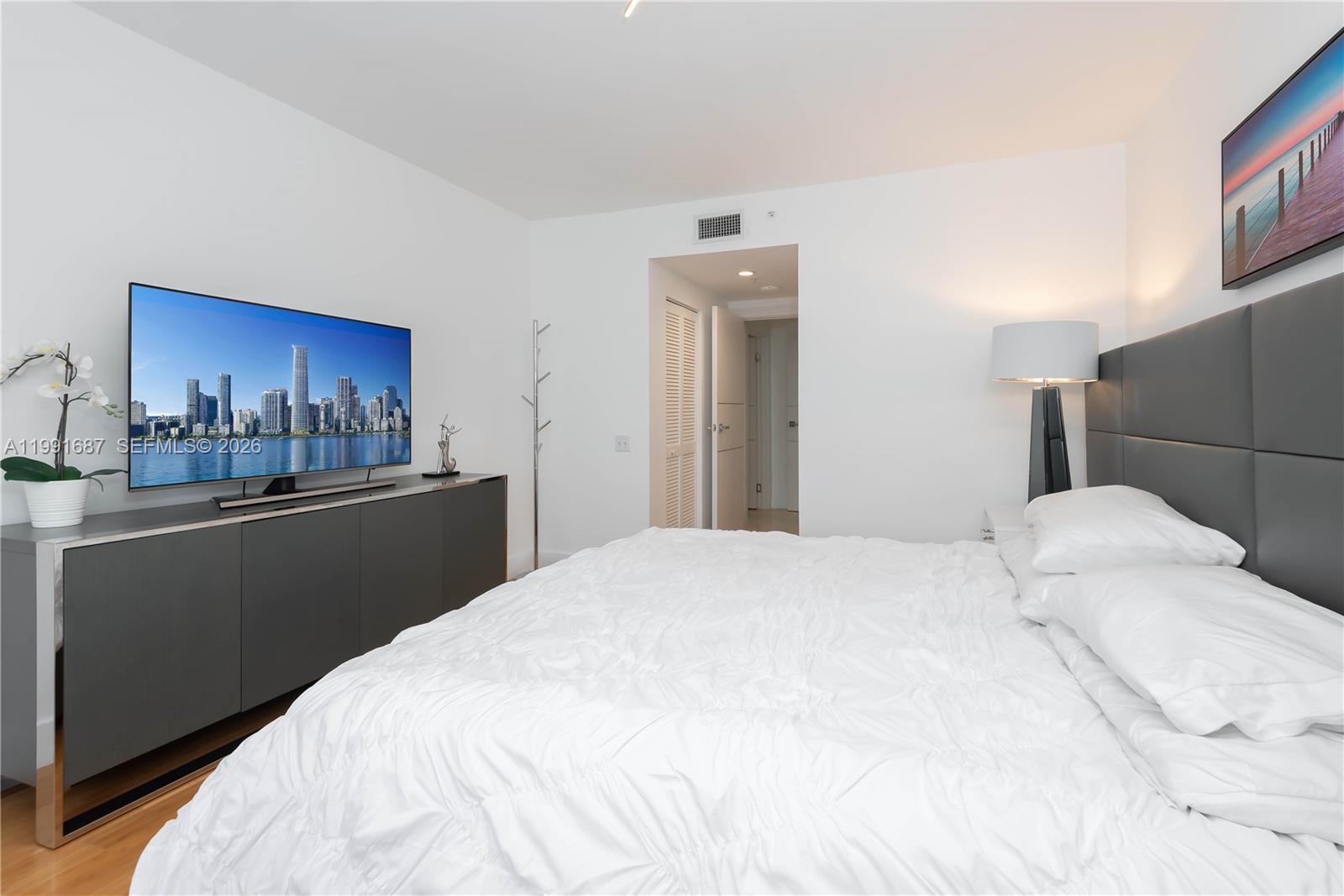701 Brickell Key Blvd #1912, Miami FL 33131