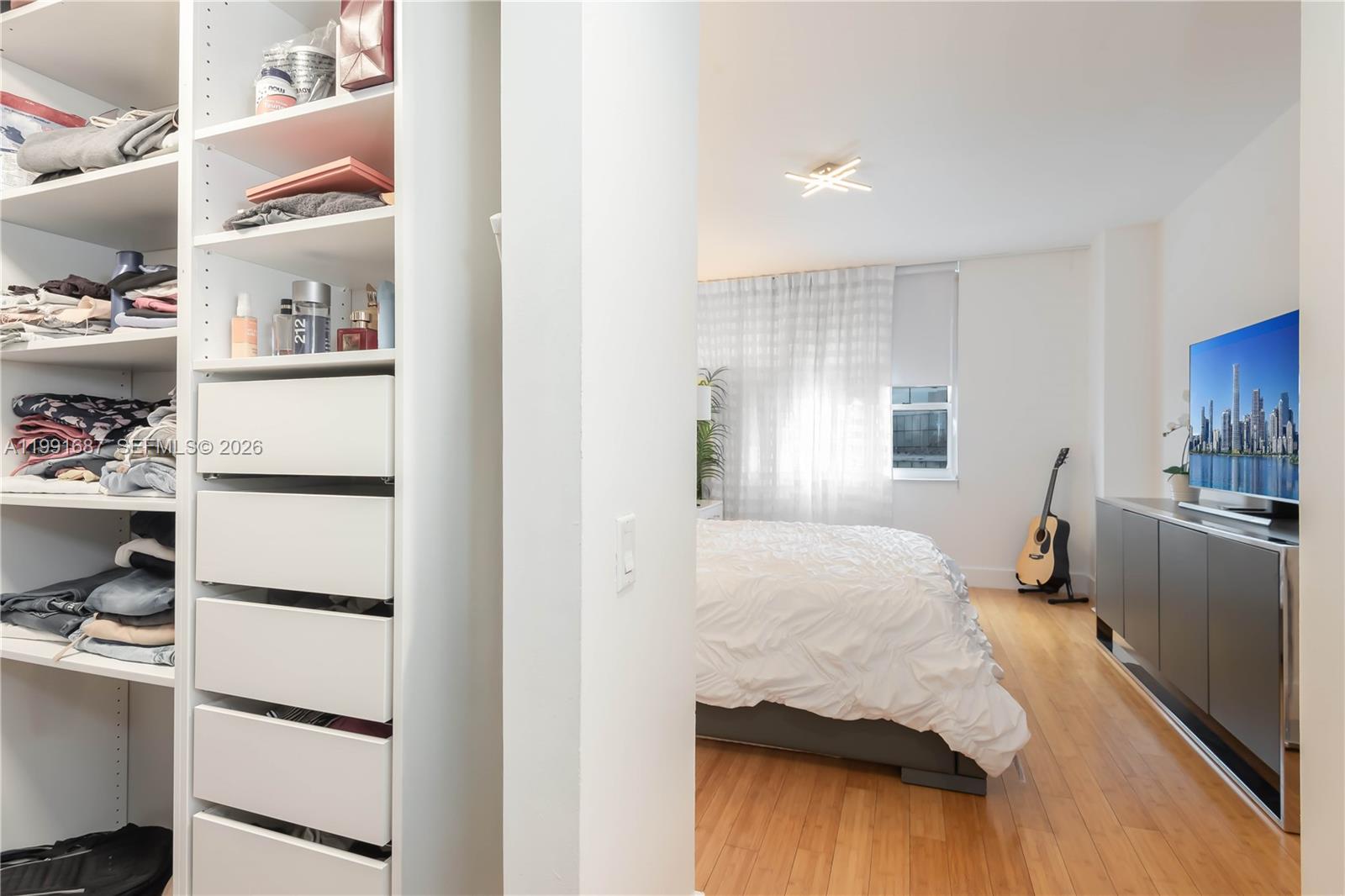 701 Brickell Key Blvd #1912, Miami FL 33131