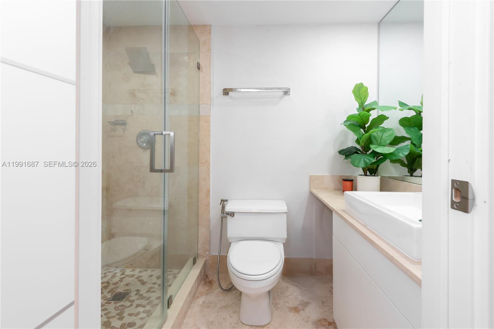 701 Brickell Key Blvd #1912, Miami FL 33131