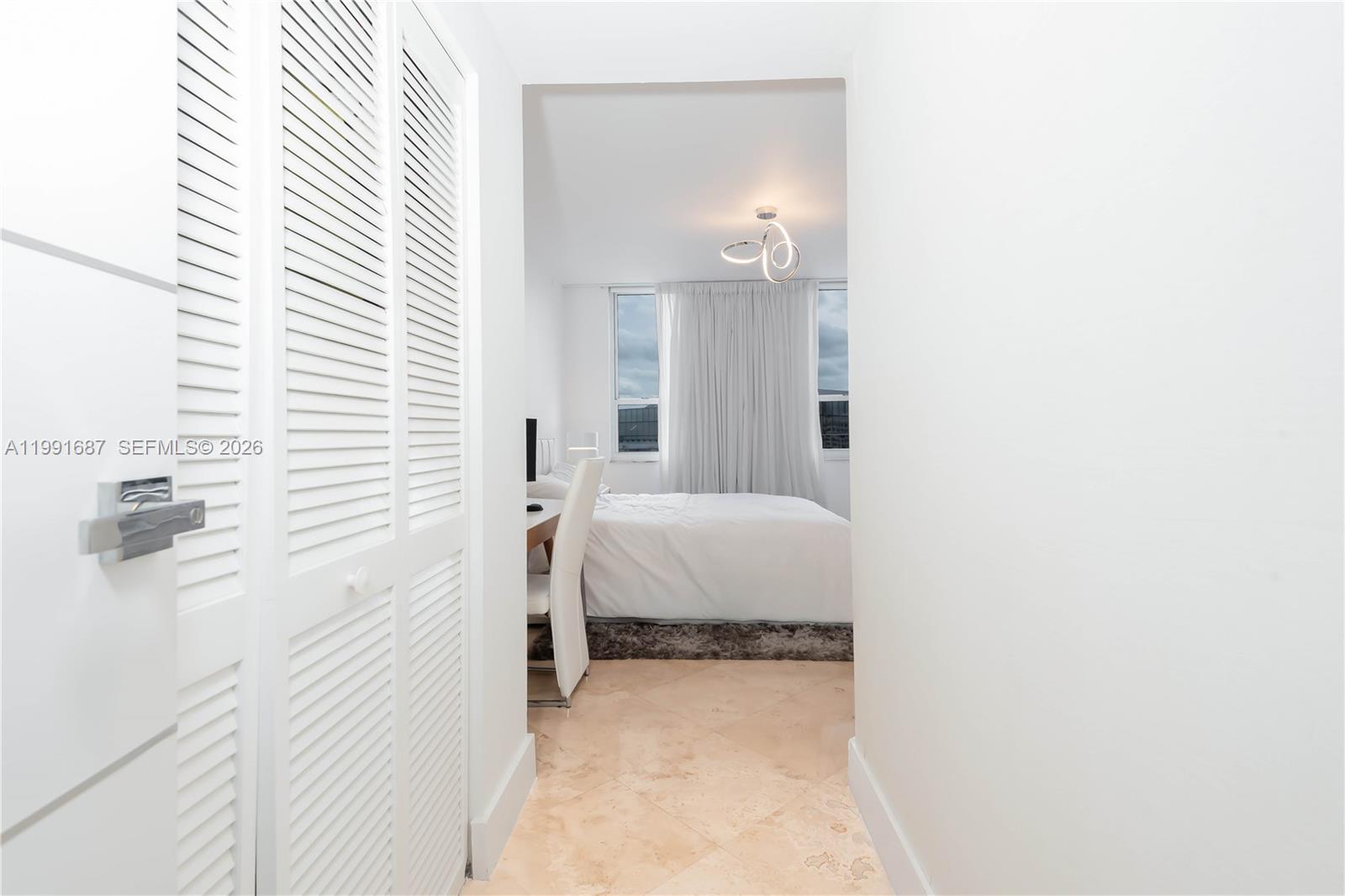 701 Brickell Key Blvd #1912, Miami FL 33131