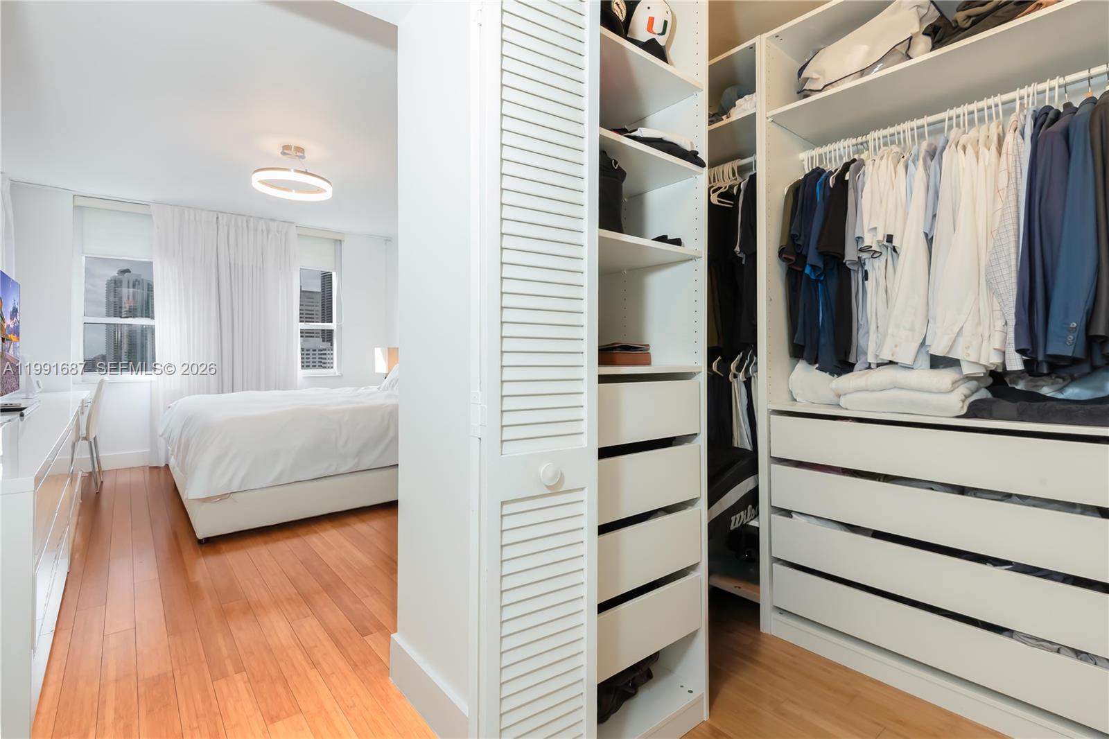 701 Brickell Key Blvd #1912, Miami FL 33131