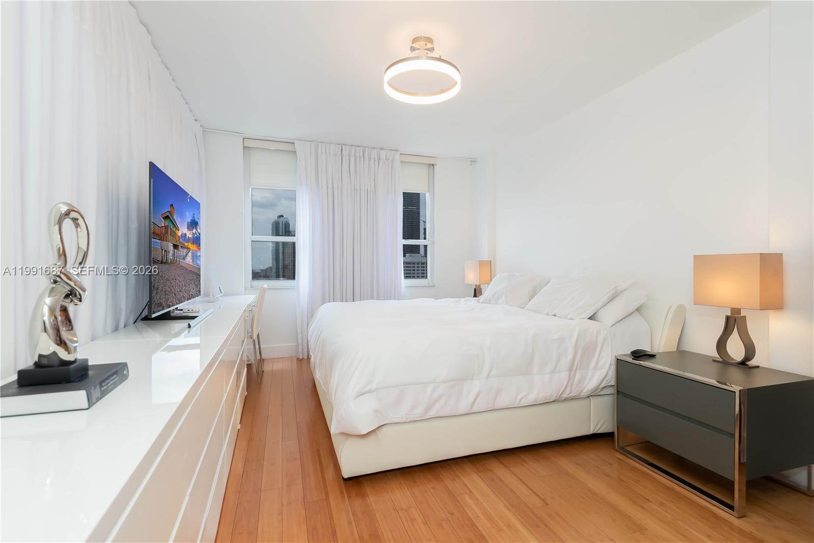 701 Brickell Key Blvd #1912, Miami FL 33131