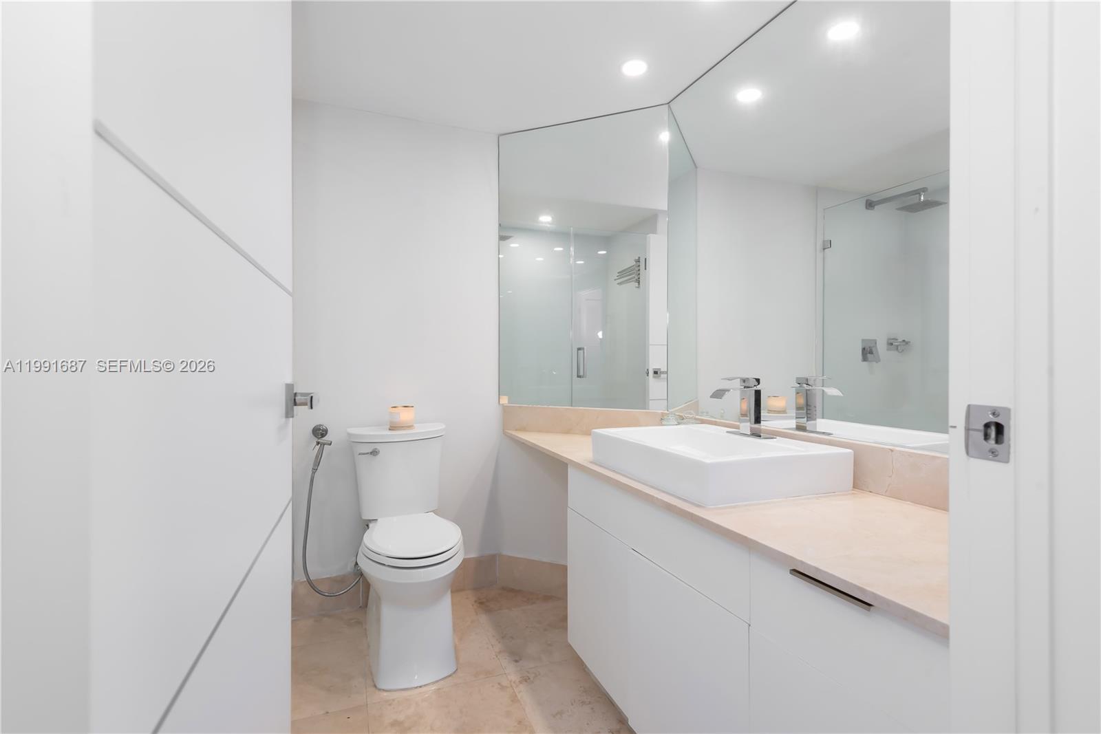 701 Brickell Key Blvd #1912, Miami FL 33131