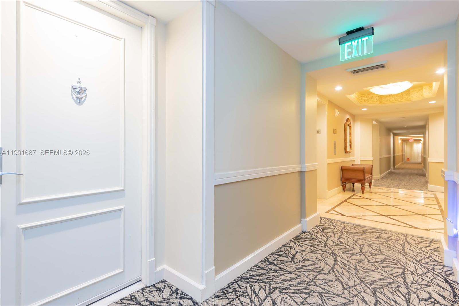 701 Brickell Key Blvd #1912, Miami FL 33131