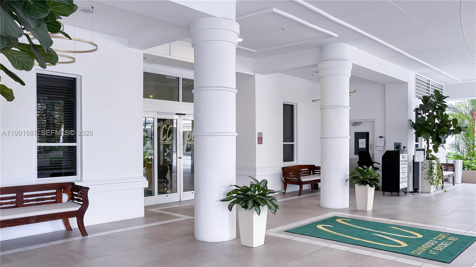 701 Brickell Key Blvd #1912, Miami FL 33131