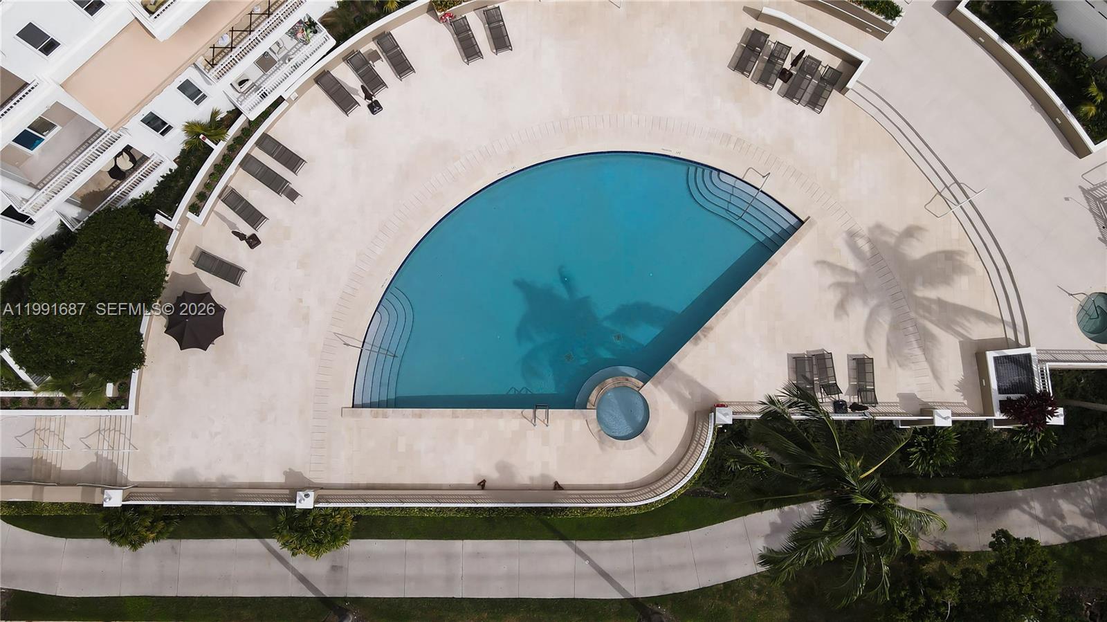 701 Brickell Key Blvd #1912, Miami FL 33131