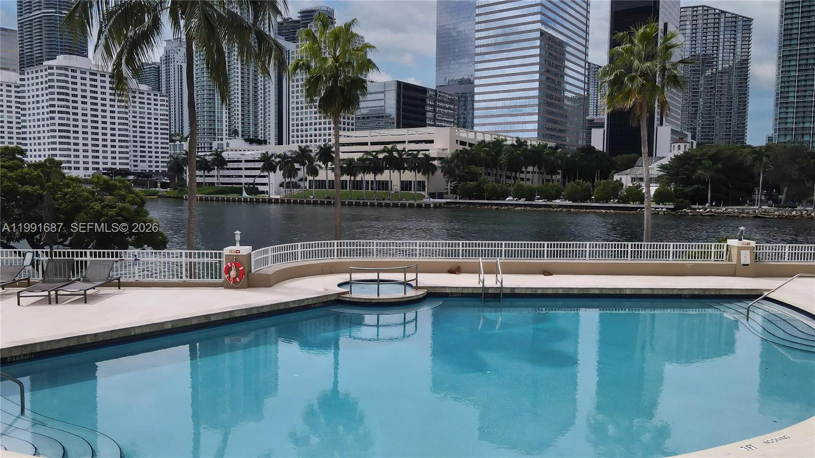 701 Brickell Key Blvd #1912, Miami FL 33131