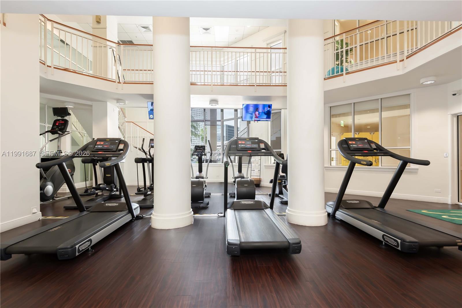 701 Brickell Key Blvd #1912, Miami FL 33131