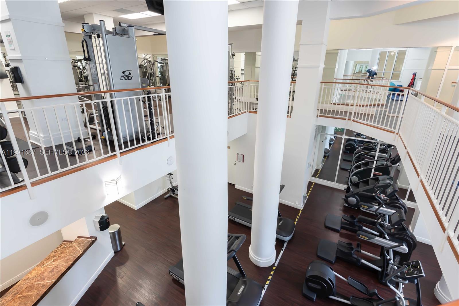 701 Brickell Key Blvd #1912, Miami FL 33131