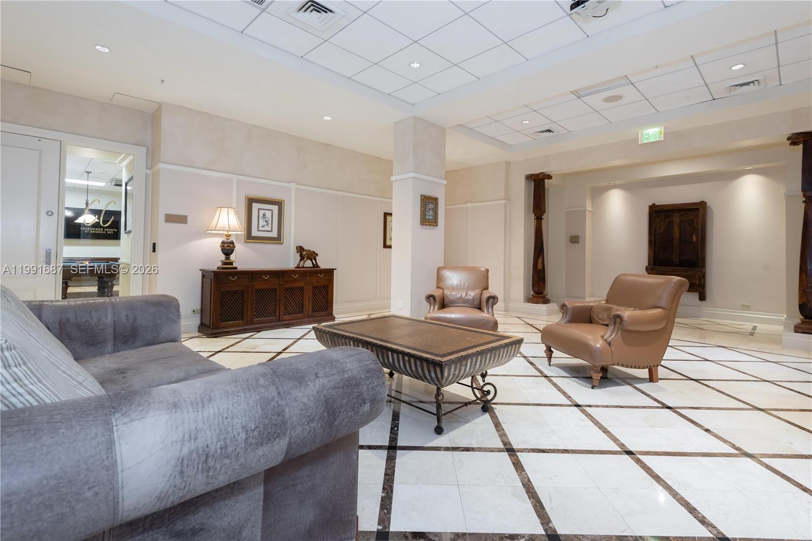 701 Brickell Key Blvd #1912, Miami FL 33131