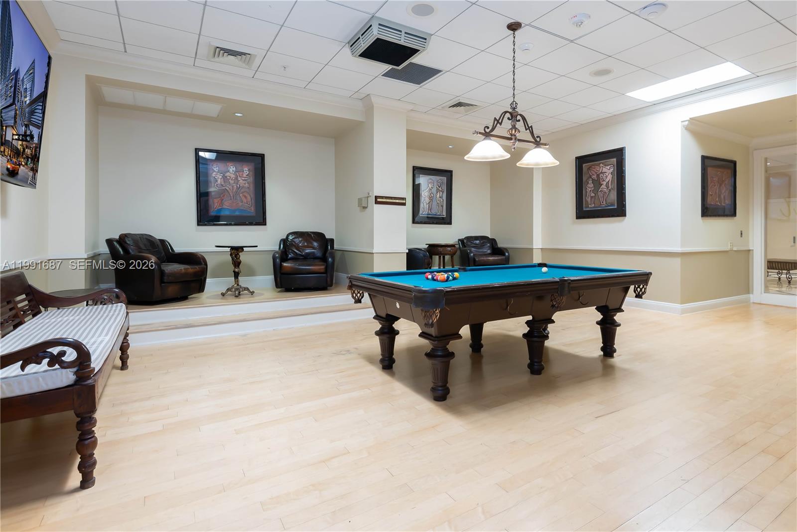 701 Brickell Key Blvd #1912, Miami FL 33131