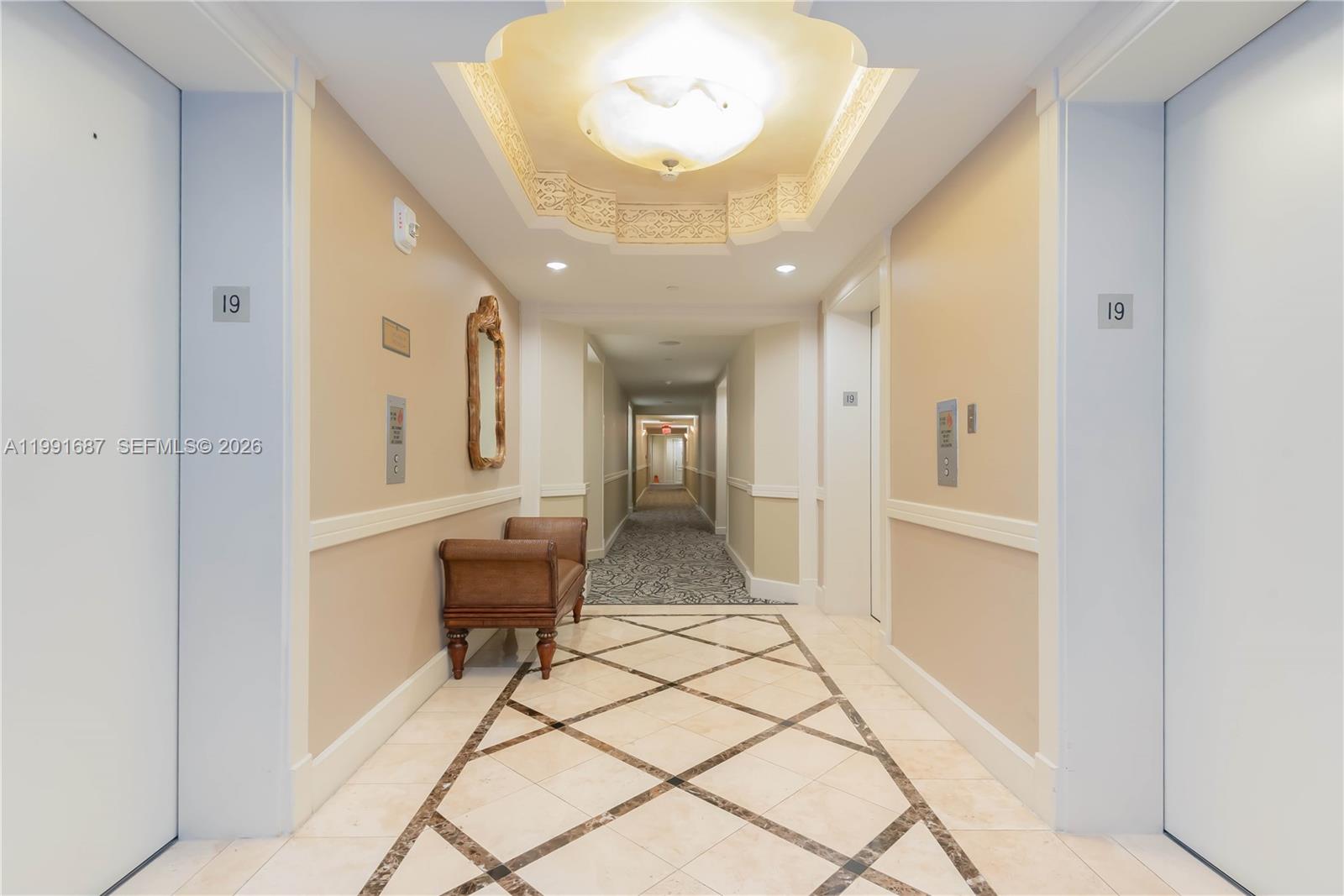 701 Brickell Key Blvd #1912, Miami FL 33131