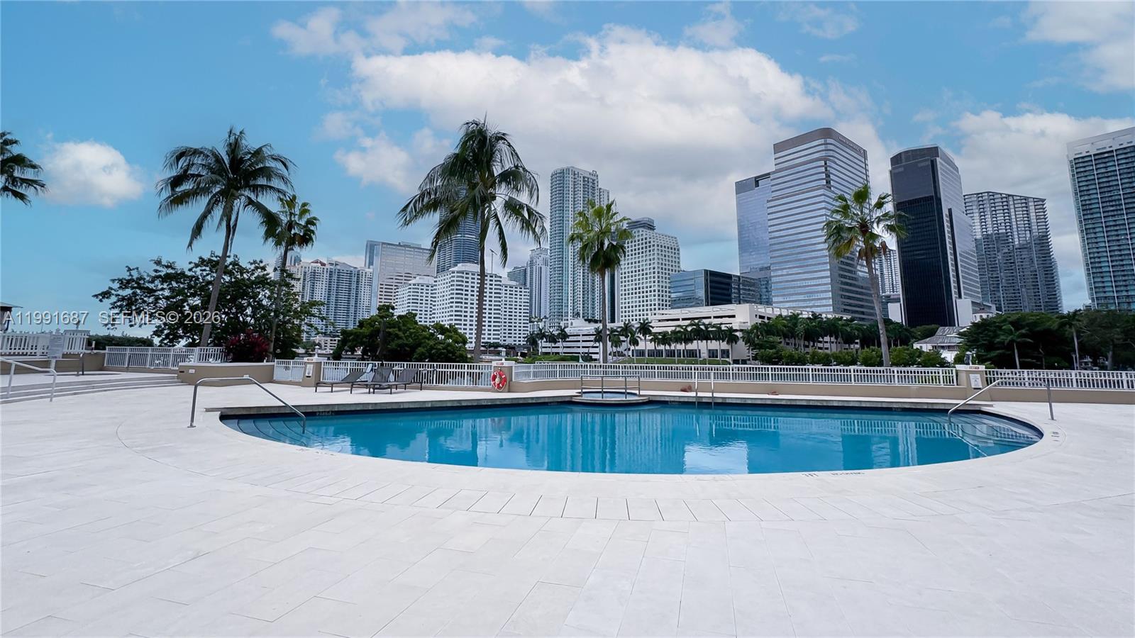 701 Brickell Key Blvd #1912, Miami FL 33131