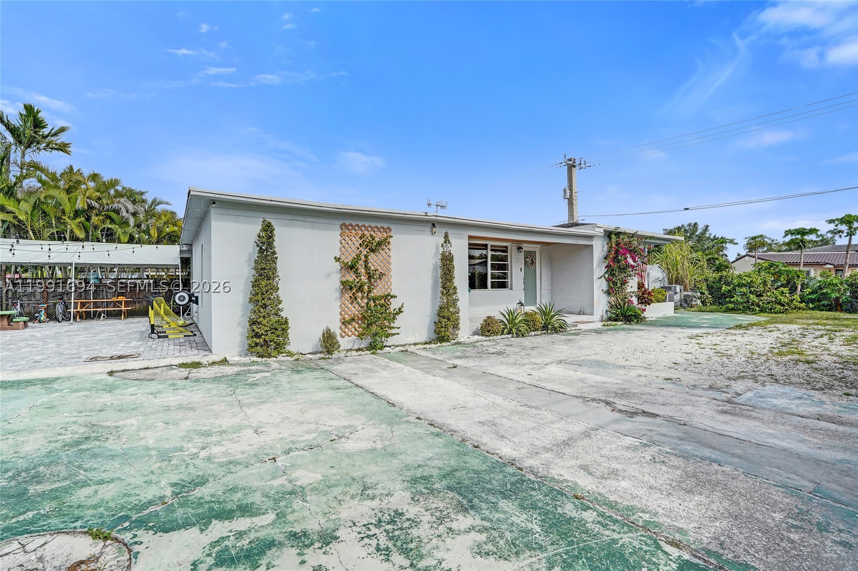 1991 SW 62nd Ave, West Miami FL 33155