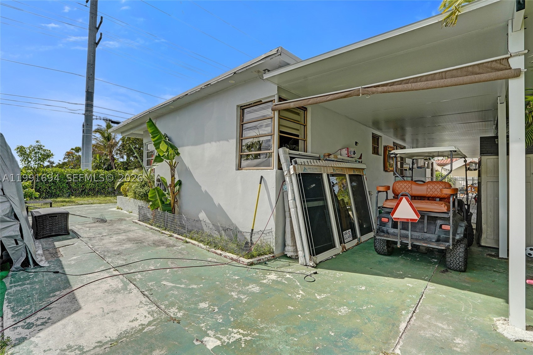 1991 SW 62nd Ave, West Miami FL 33155