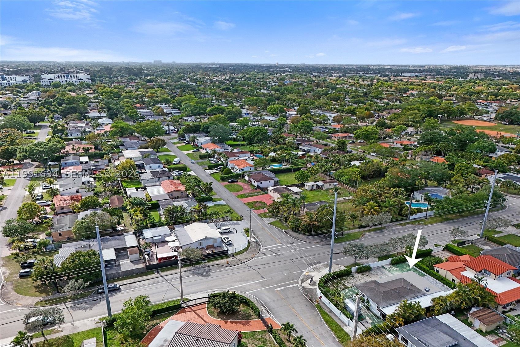 1991 SW 62nd Ave, West Miami FL 33155