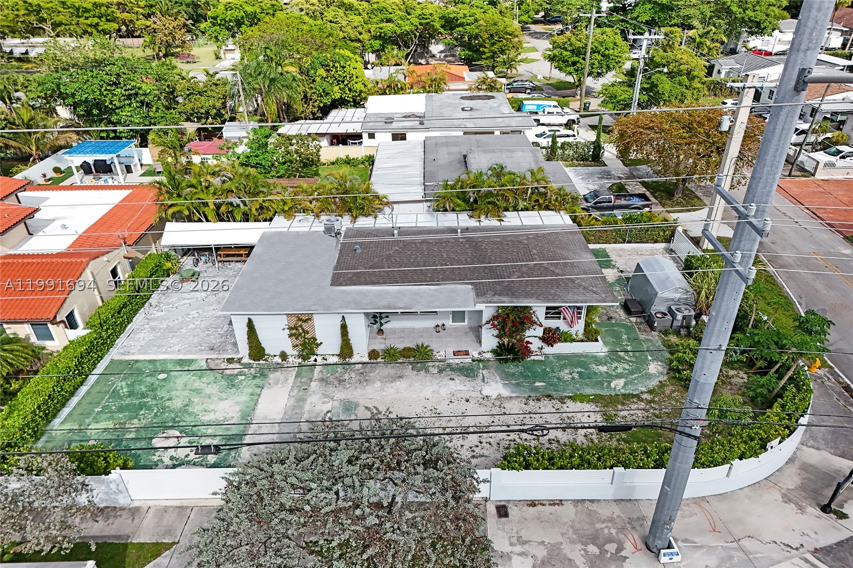 1991 SW 62nd Ave, West Miami FL 33155