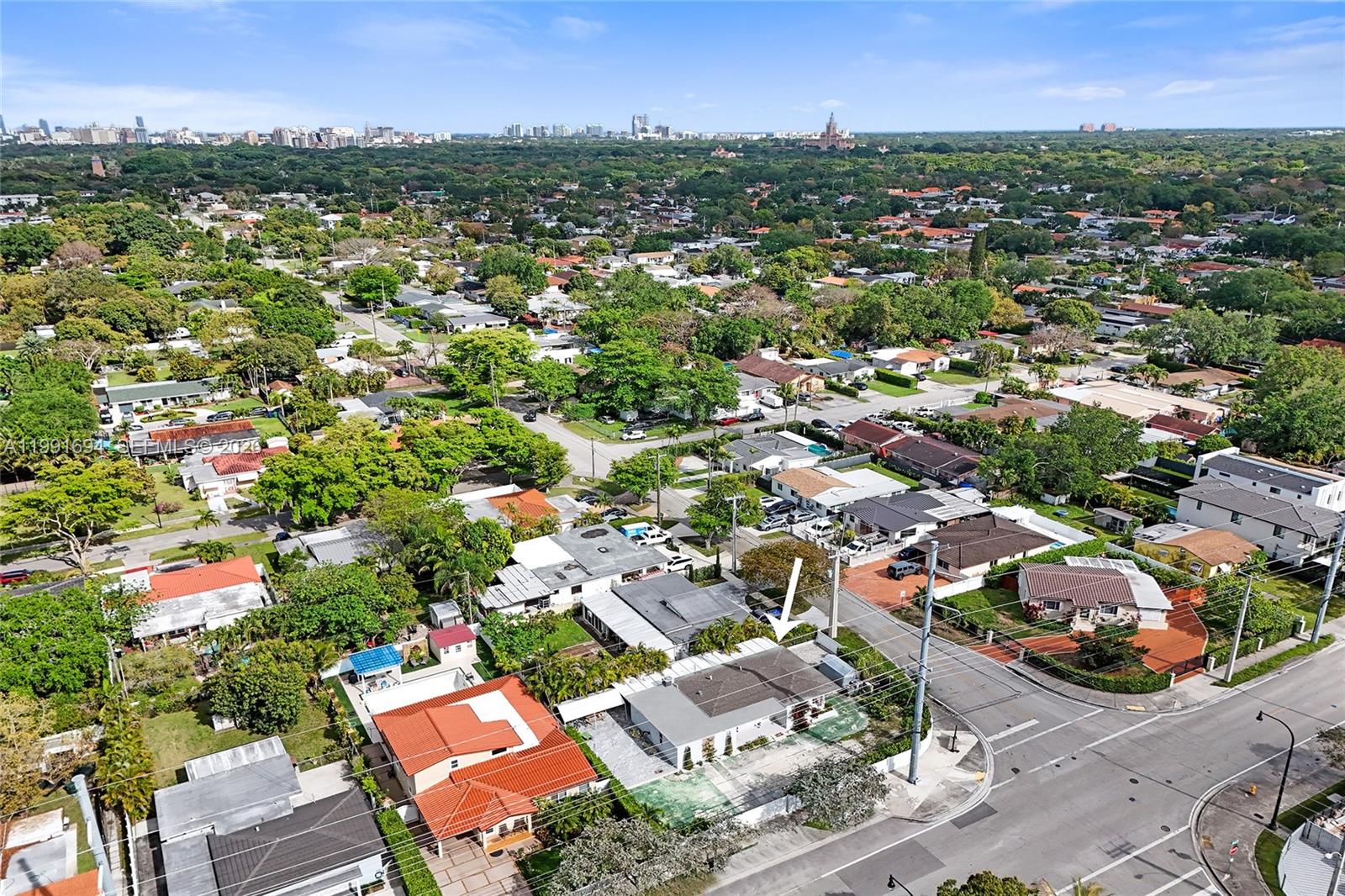 1991 SW 62nd Ave, West Miami FL 33155