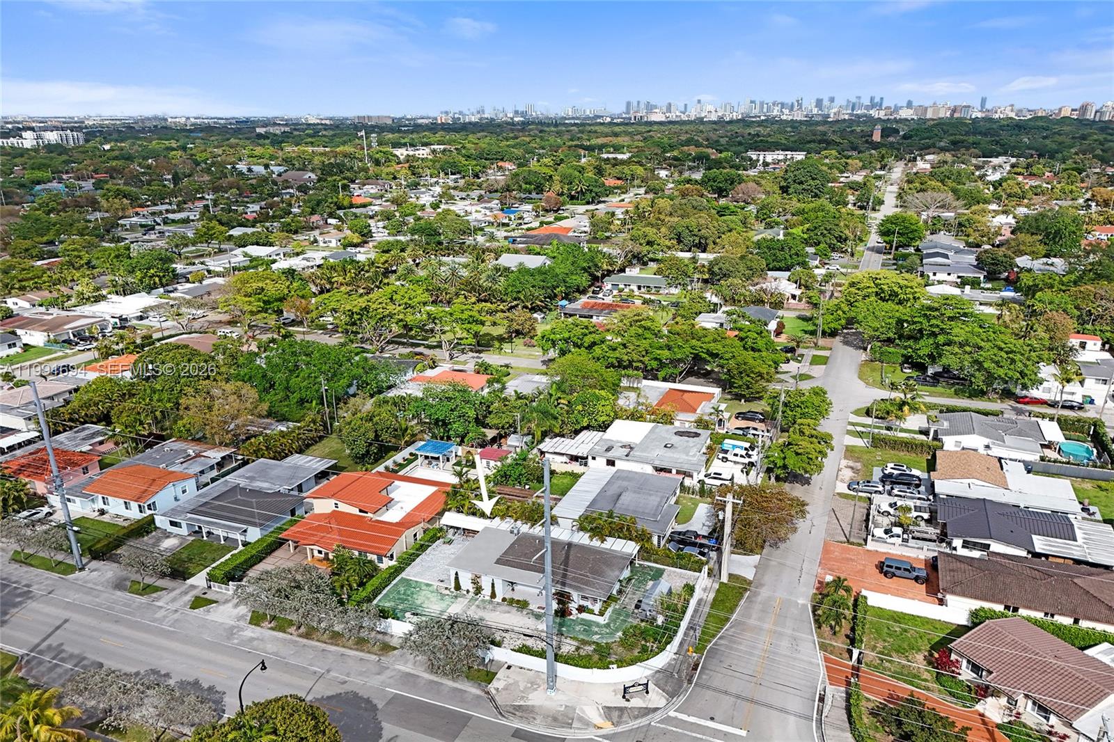 1991 SW 62nd Ave, West Miami FL 33155