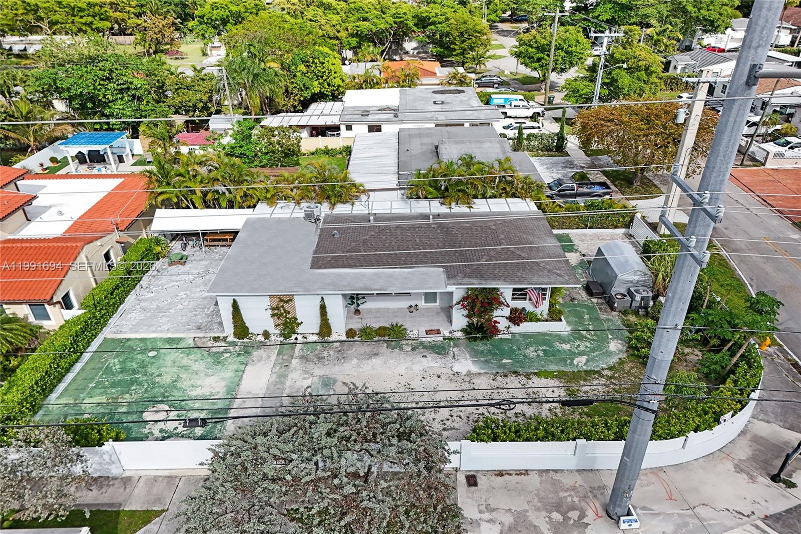 1991 SW 62nd Ave, West Miami FL 33155