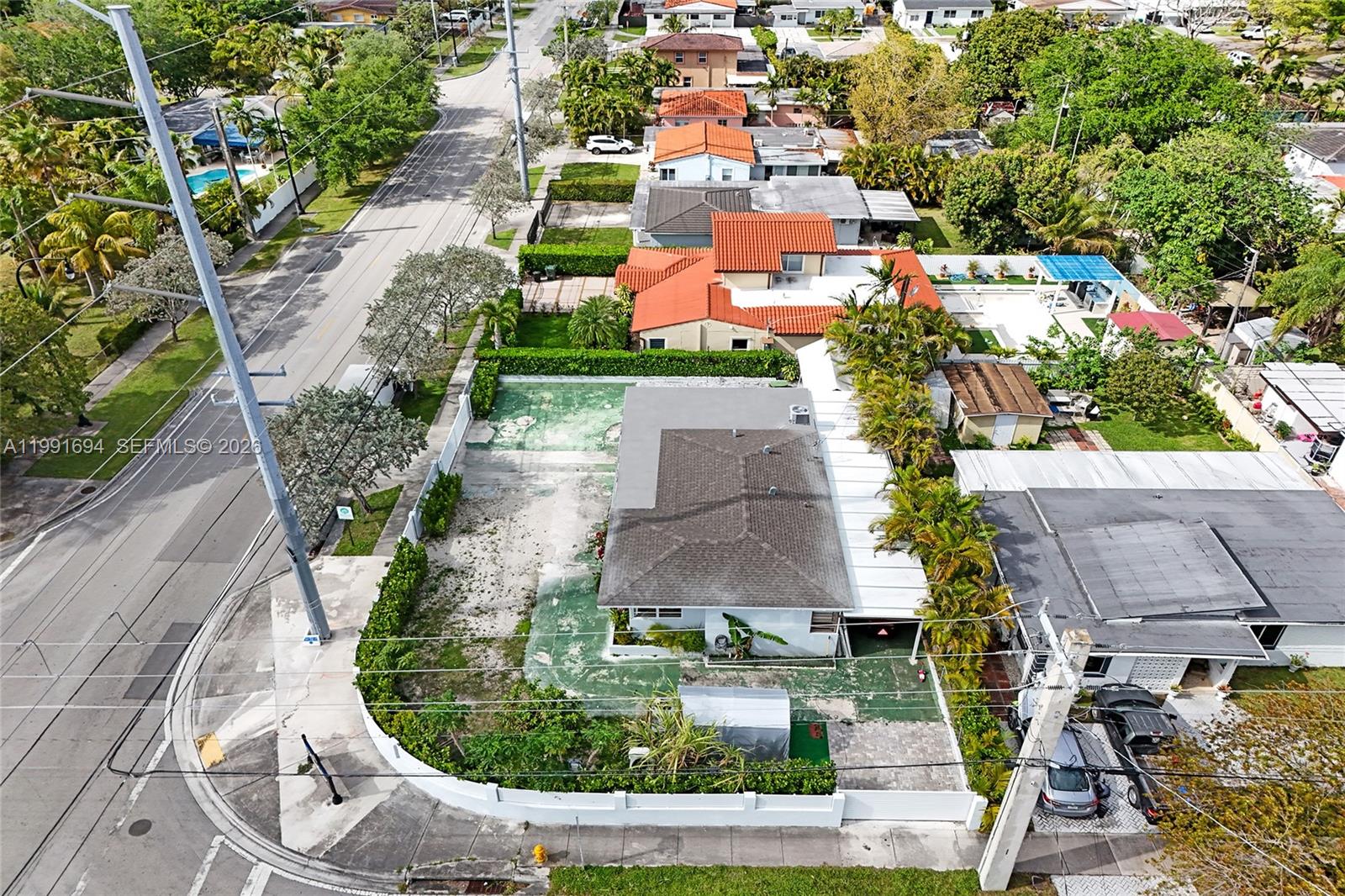 1991 SW 62nd Ave, West Miami FL 33155