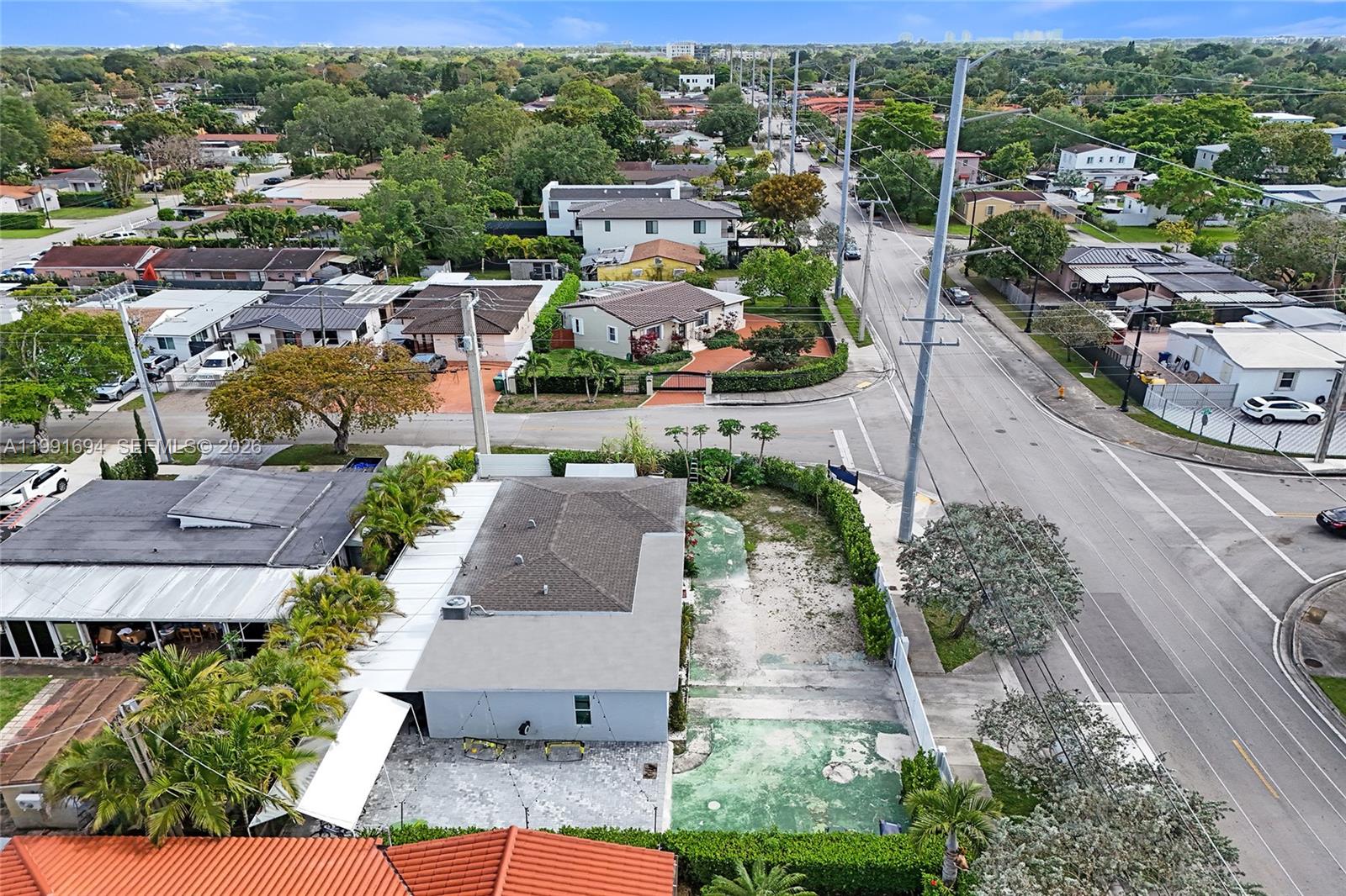 1991 SW 62nd Ave, West Miami FL 33155