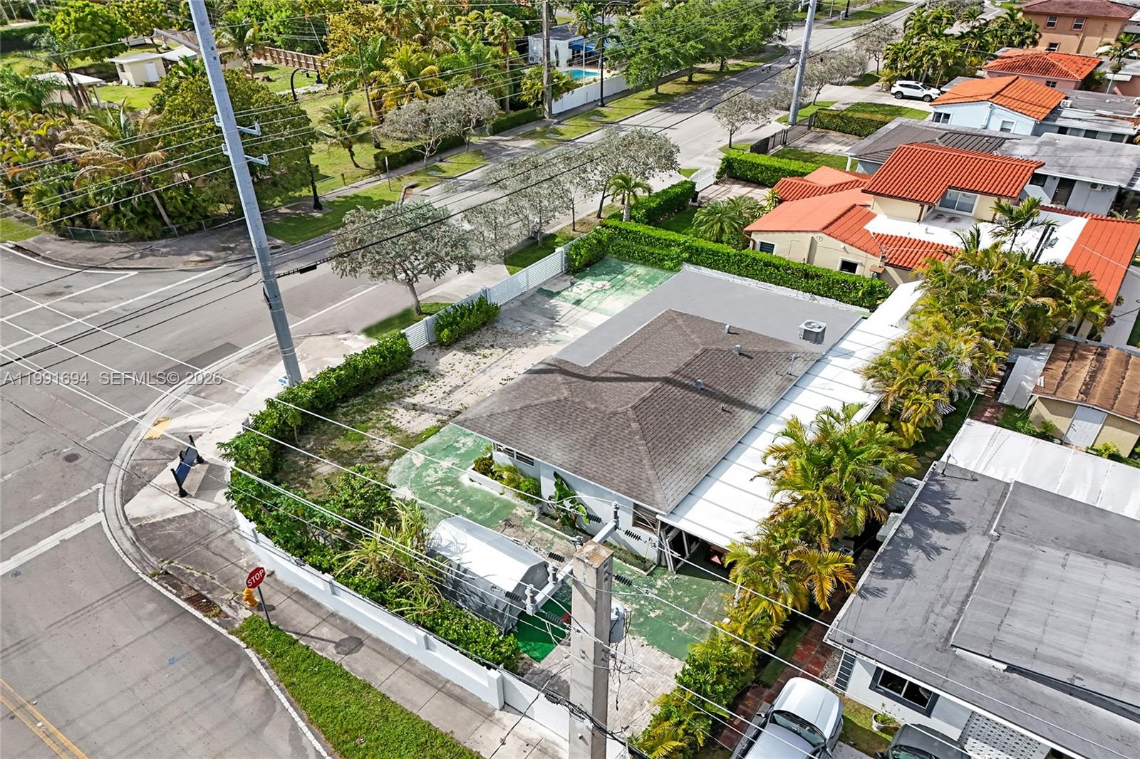 1991 SW 62nd Ave, West Miami FL 33155